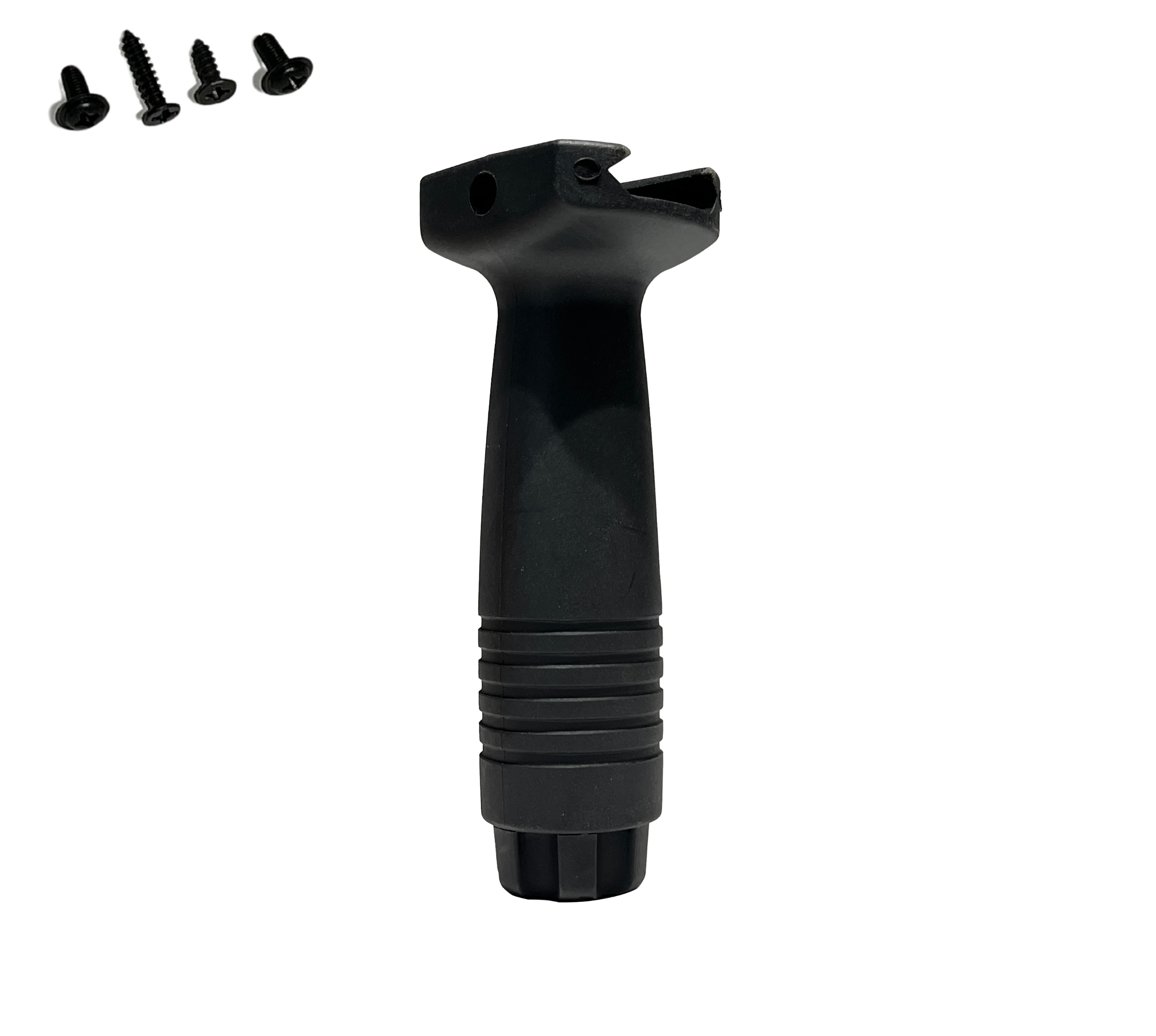 Vertical Polymer Foregrip