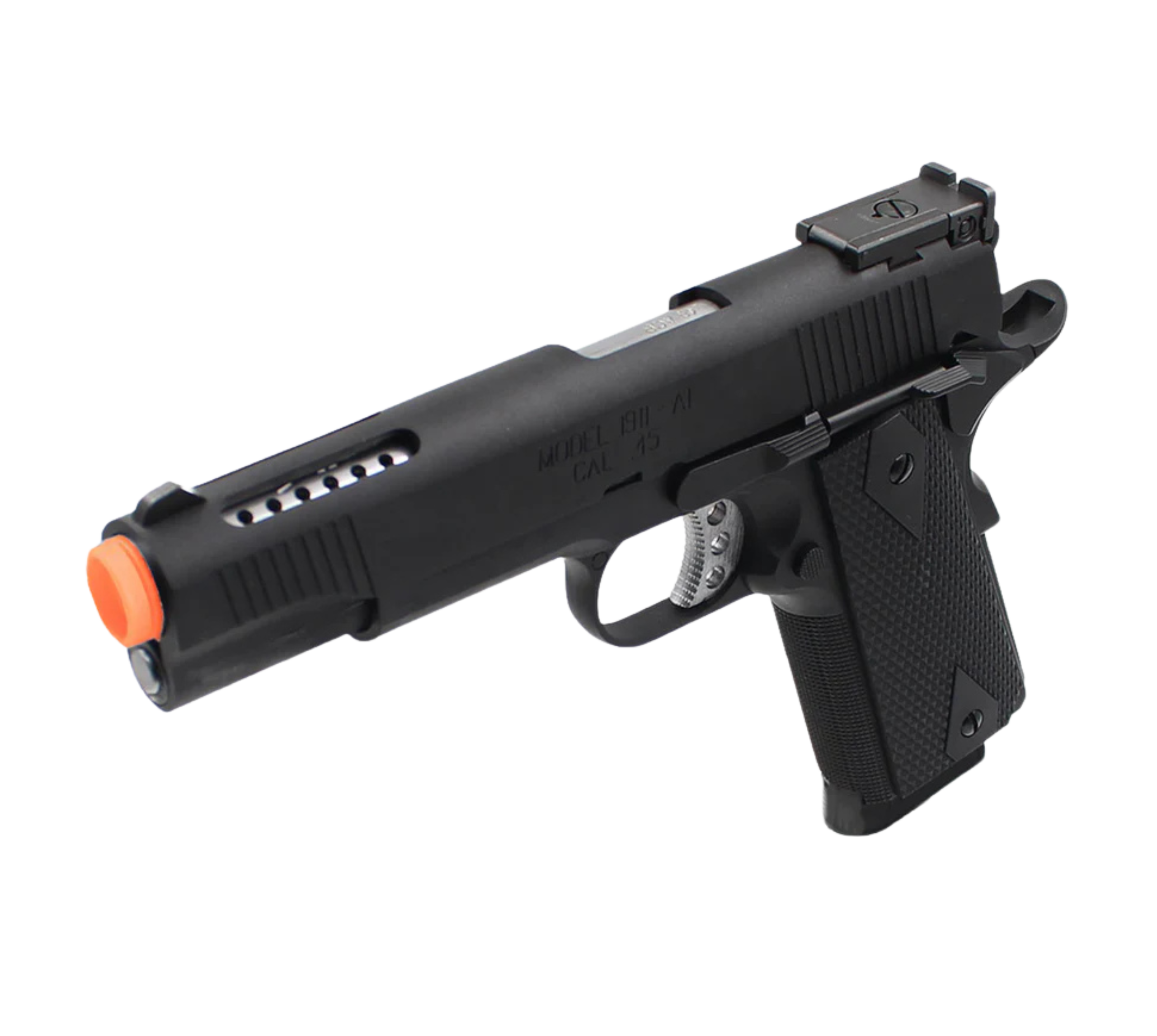 AW Custom NE1202 1911A1 GBB Gel Blaster Replica