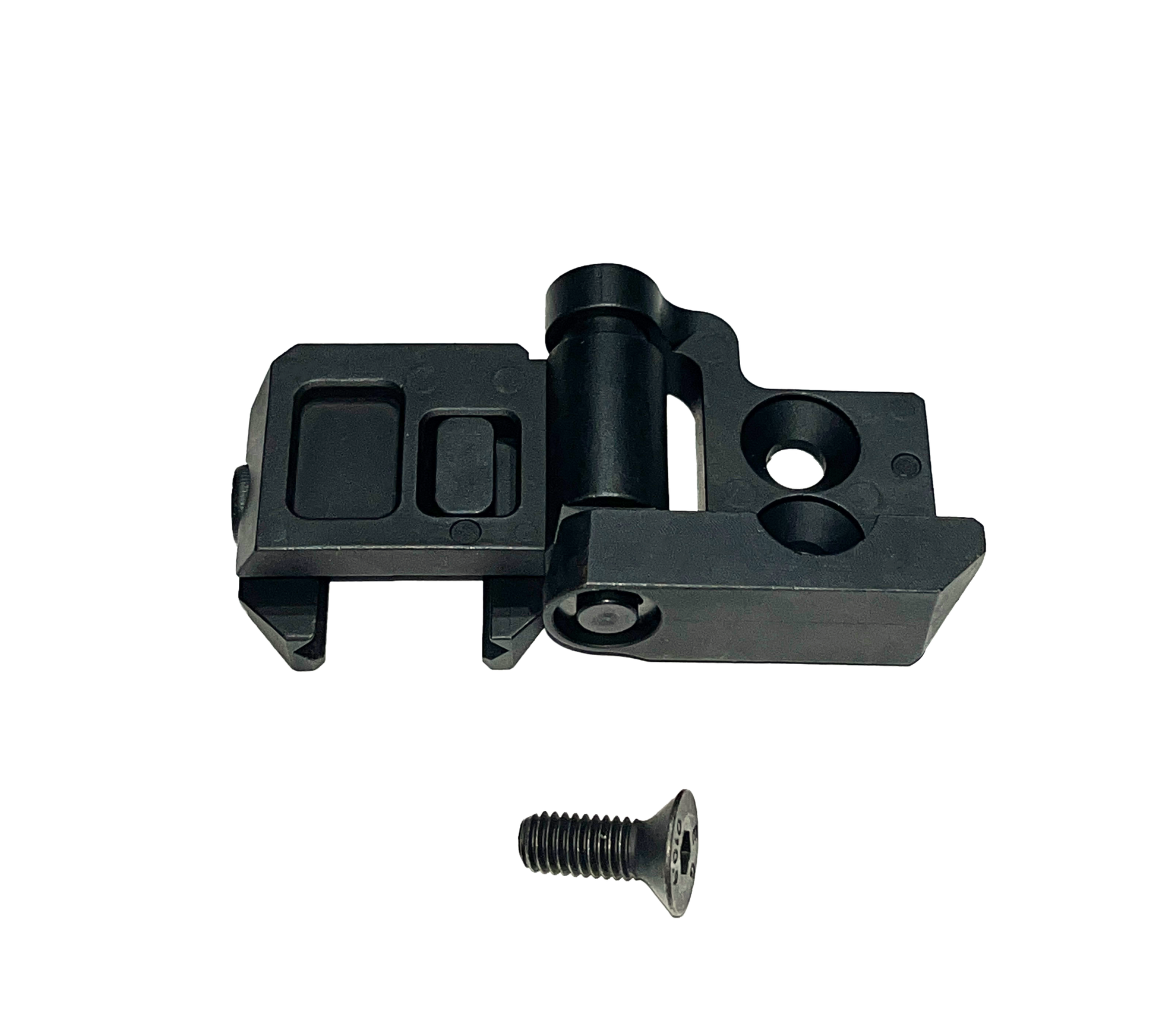 Apex Force-SIG MCX Gel Blaster Folding Stock Adapter