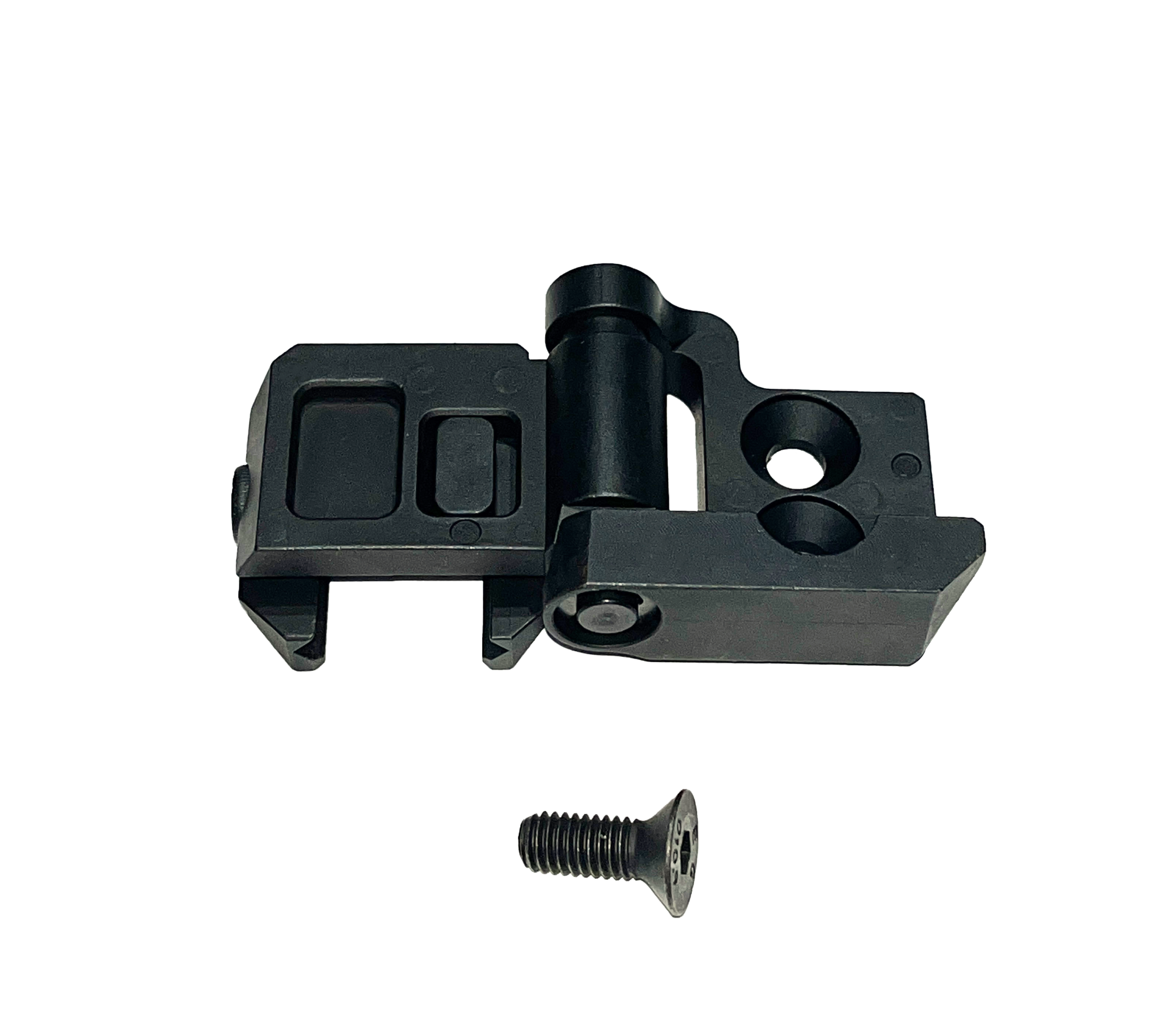 Apex Force-SIG MCX Gel Blaster Folding Stock Adapter