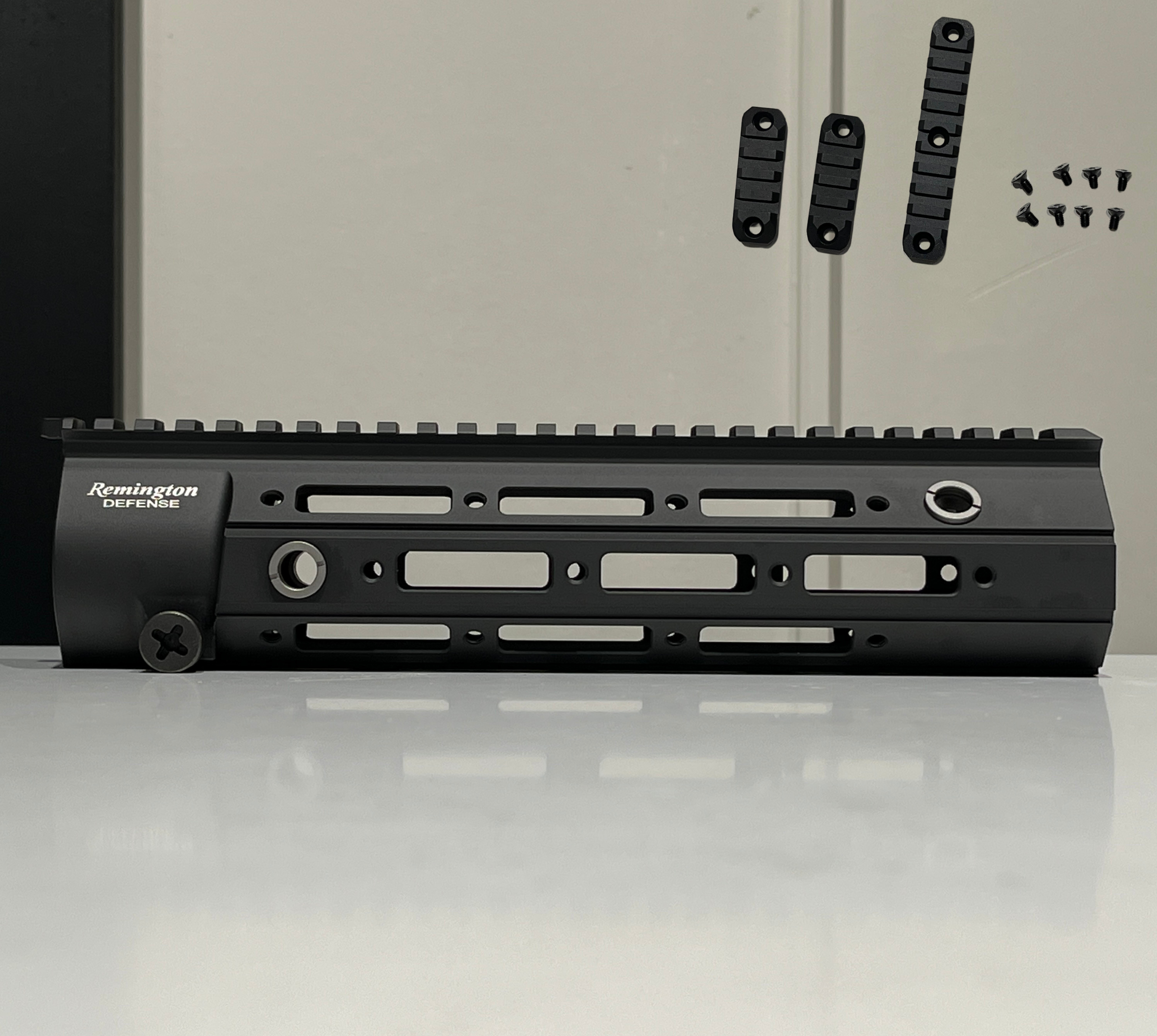 HK416 Remington 10.5 INCH Aluminium Alloy Handguard