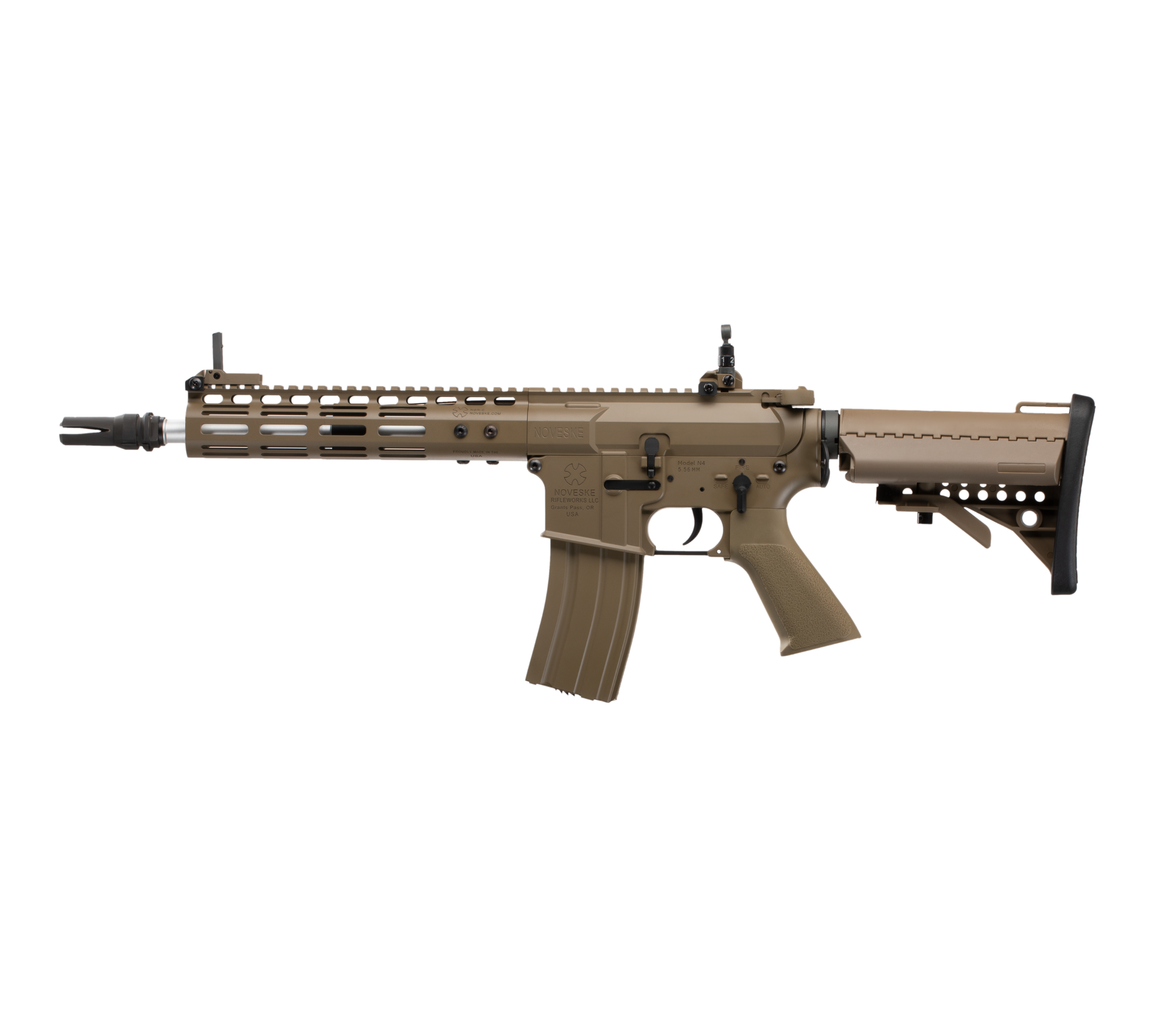 NOVESKE N4 TAN Gel Blaster