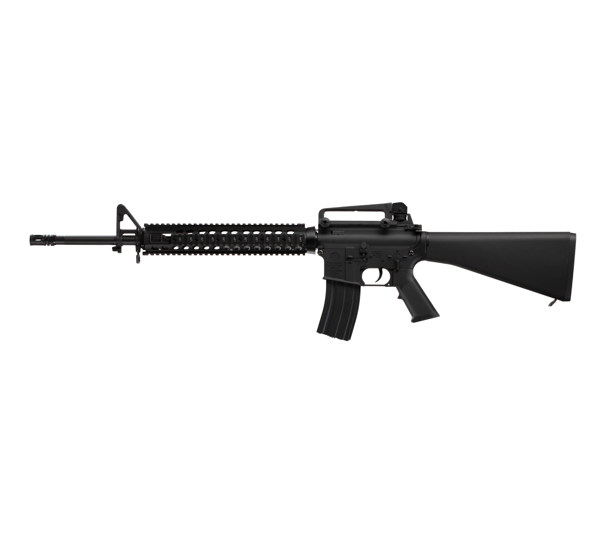 M16A4 AEG Gel Blaster Replica | Ultra Line