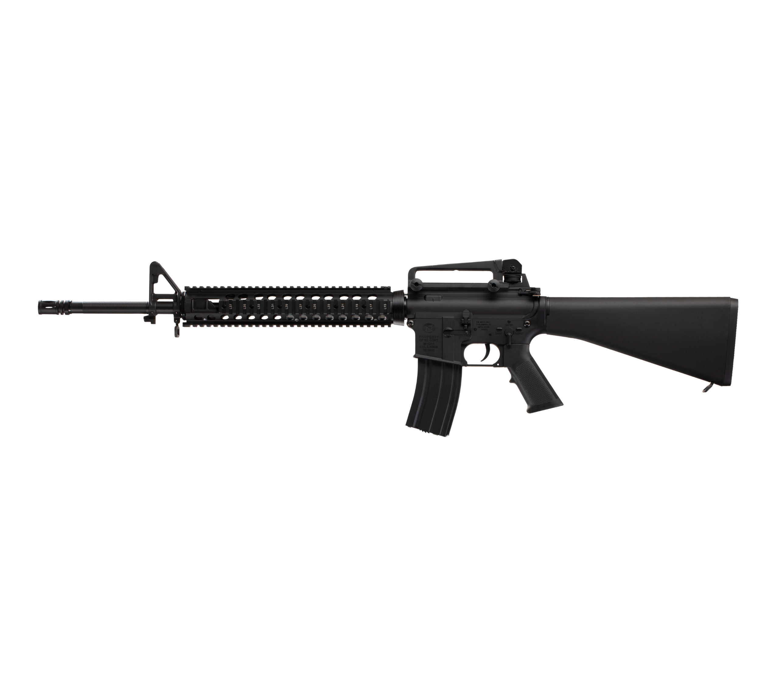 M16A4 AEG Gel Blaster Replica | Ultra Line