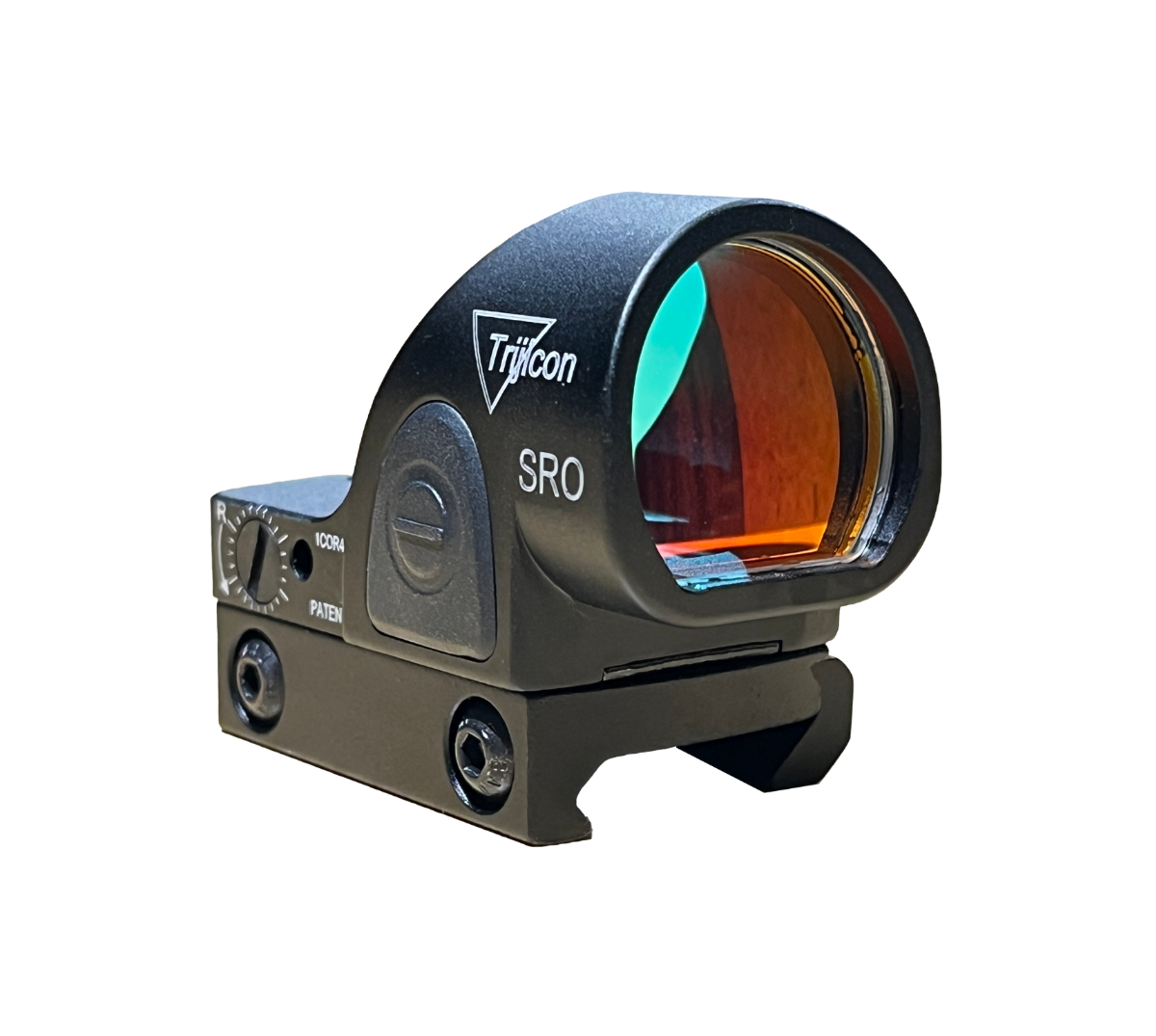 Trijicon SRO Metal Gel Blaster Red Dot Sight