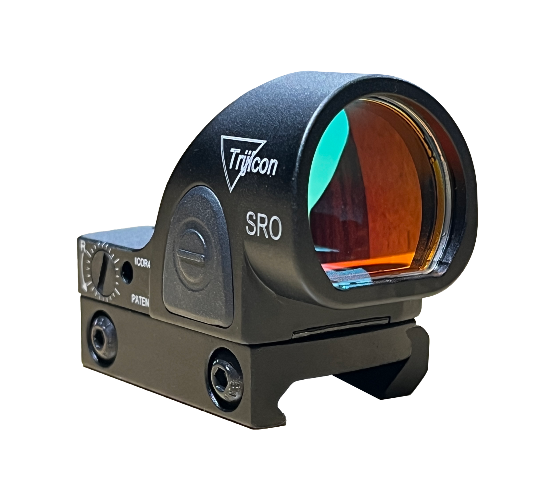Trijicon SRO Metal Gel Blaster Red Dot Sight