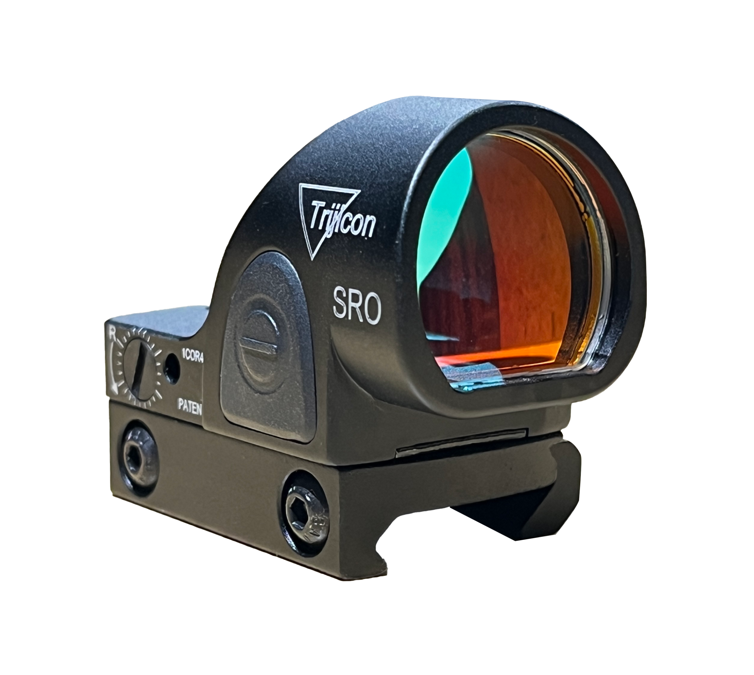 Trijicon SRO Metal Gel Blaster Red Dot Sight