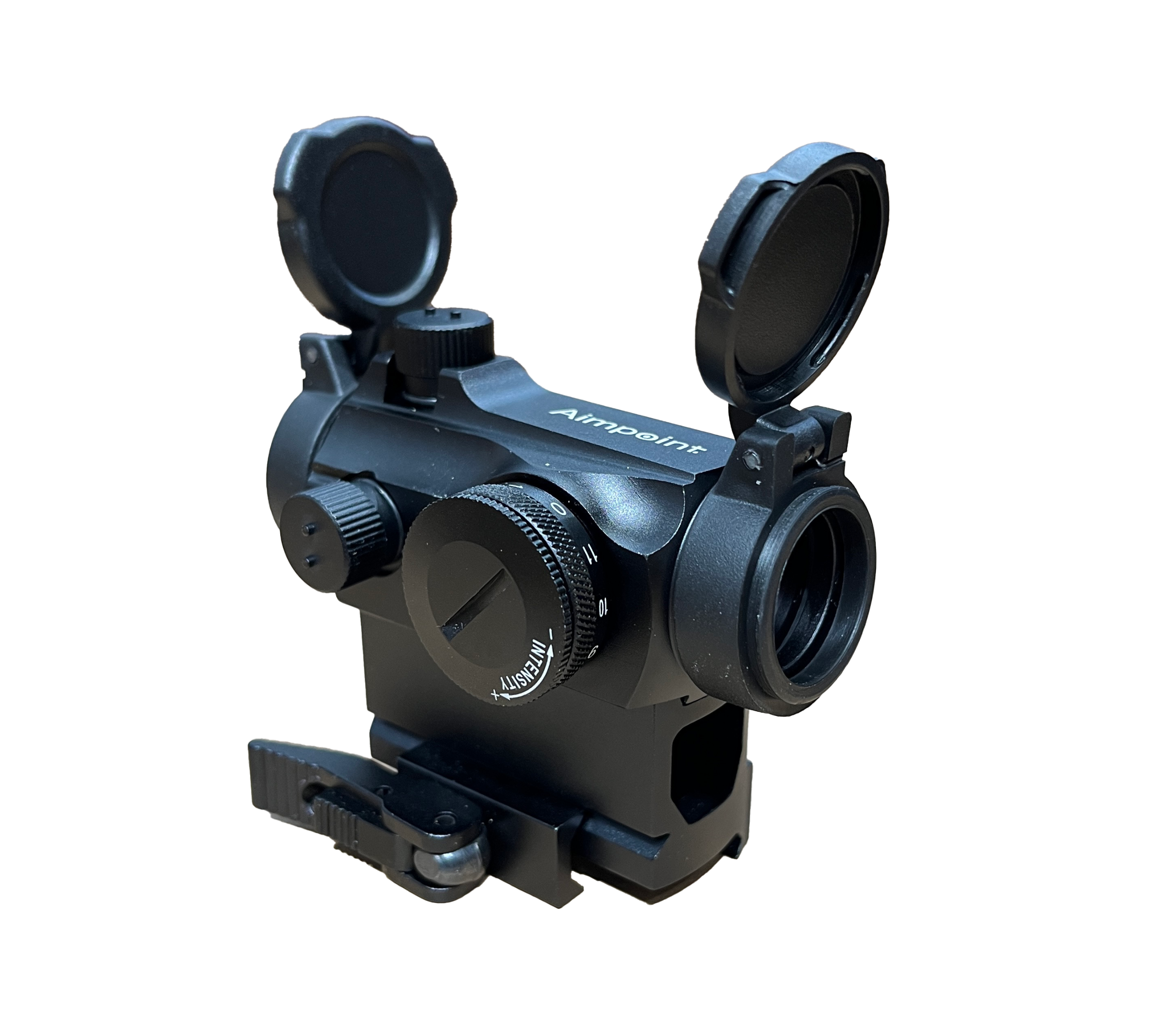T-2 Red Dot Reflex Gel Blaster Rifle Sight Scope