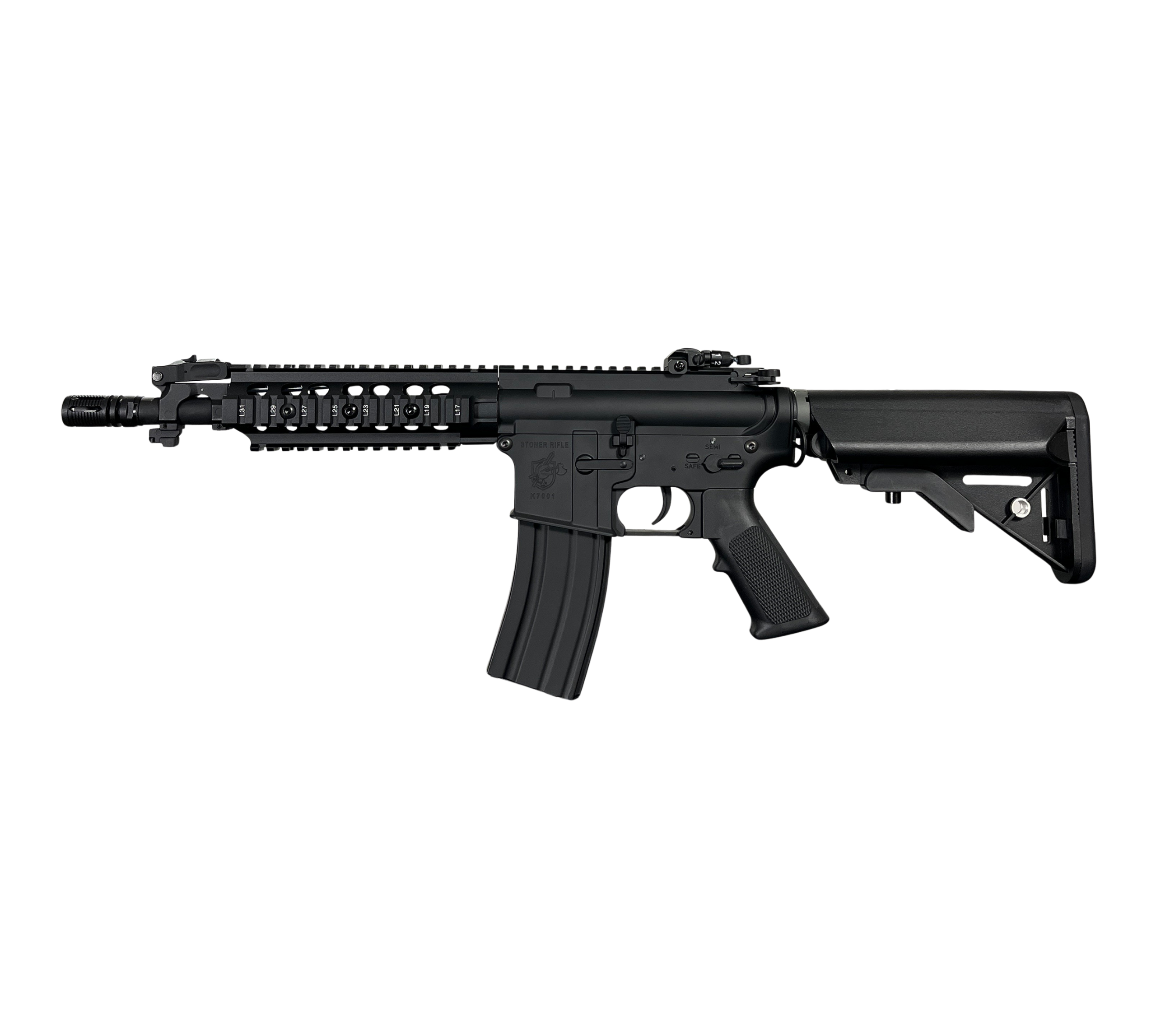 KAC M4 URX | E&C Ultra Line