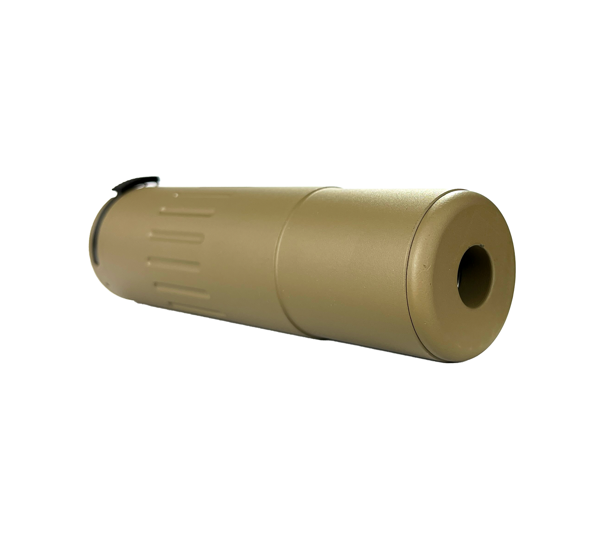 Gel Blaster Mock AAC QD Suppressor
