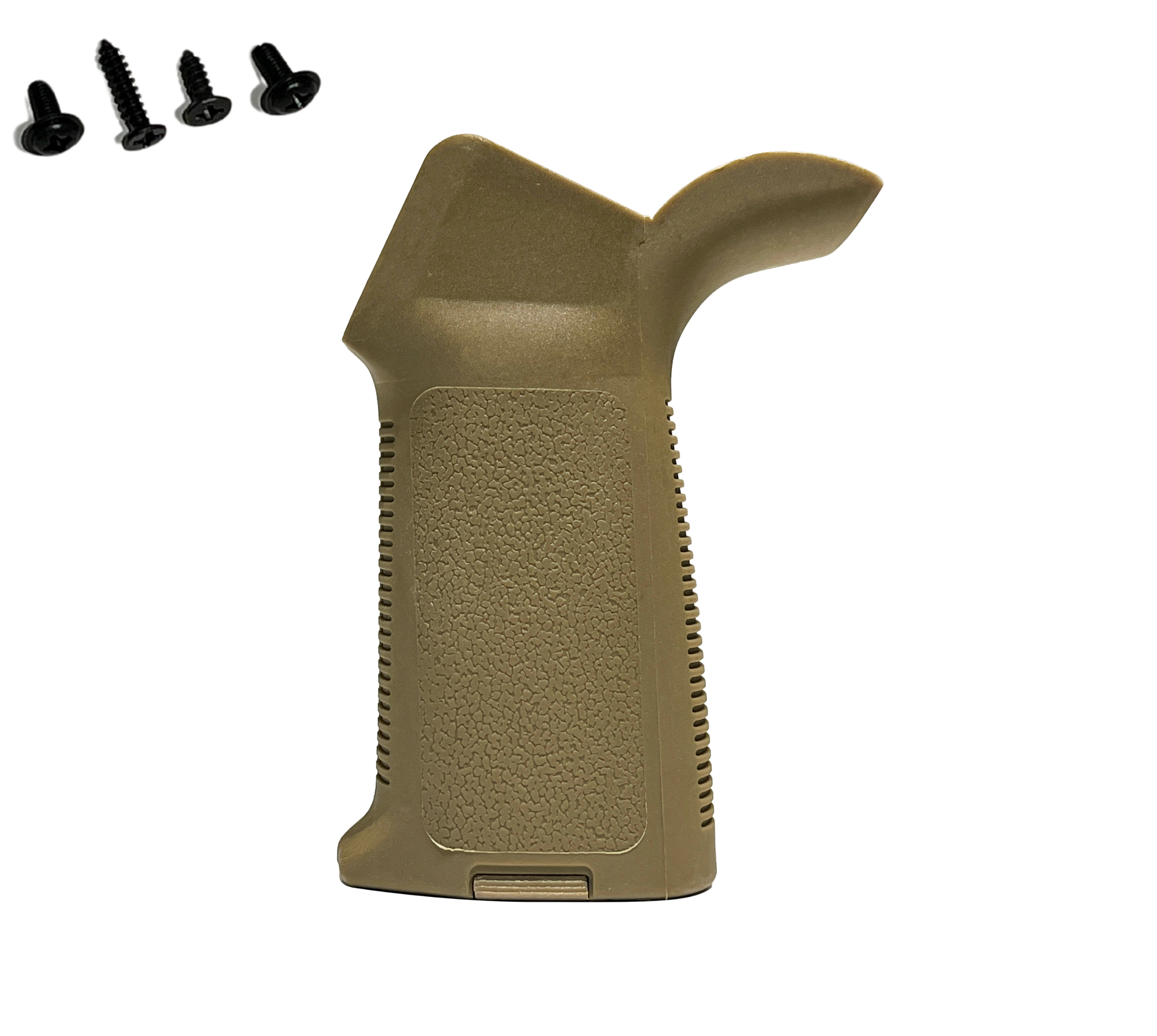QD Grip for M4/AR Series Gel Blaster