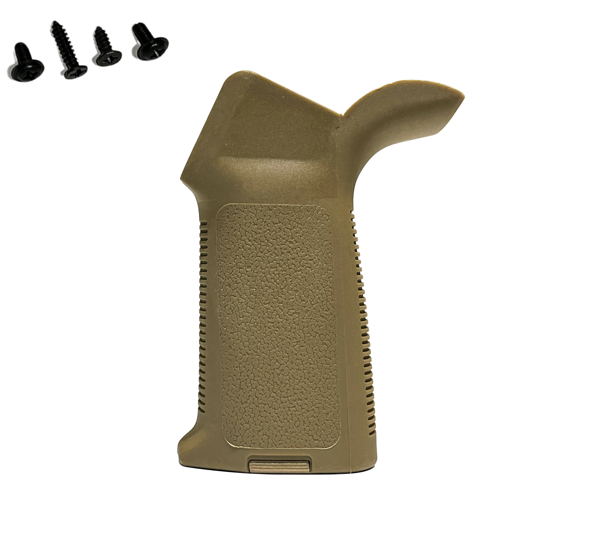 QD Grip for M4/AR Series Gel Blaster