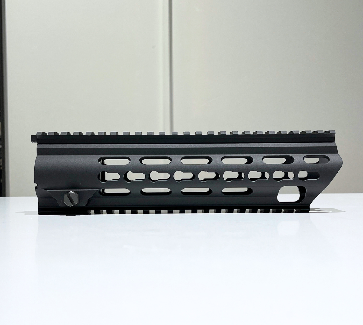 Metal Handguard for E&C HK416/M4 Series Gel Blaster