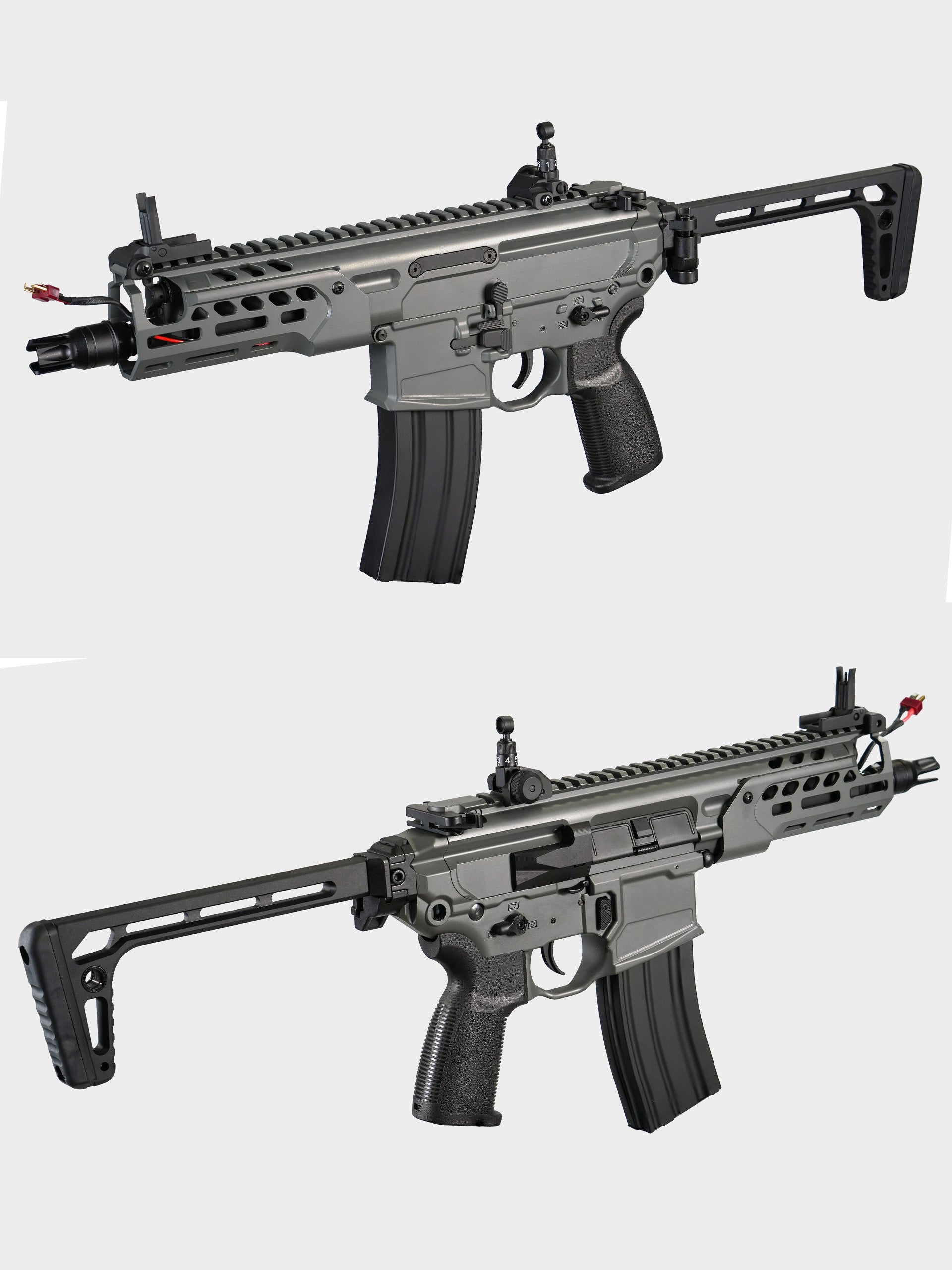 ACX LT Gel Blaster – 6.75″ | Apex Force Ultra Line
