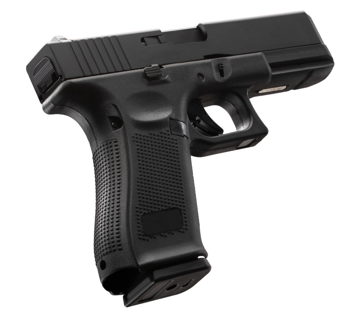 E&C G17 Gen5 Gas Blowback Gel Blaster Pistol