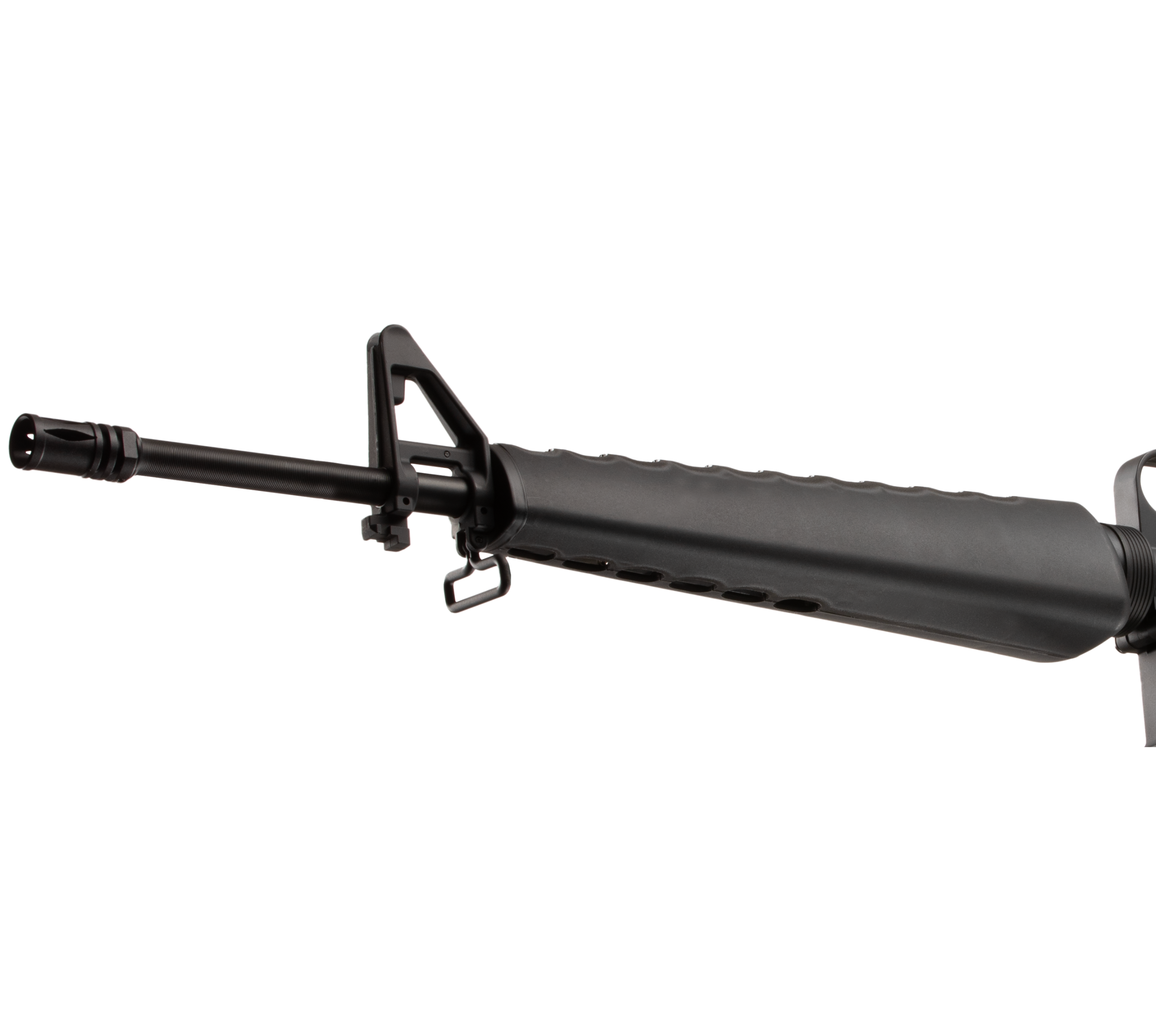 COLT M16A1 AEG Gel Blaster Replica | E&C Ultra Line