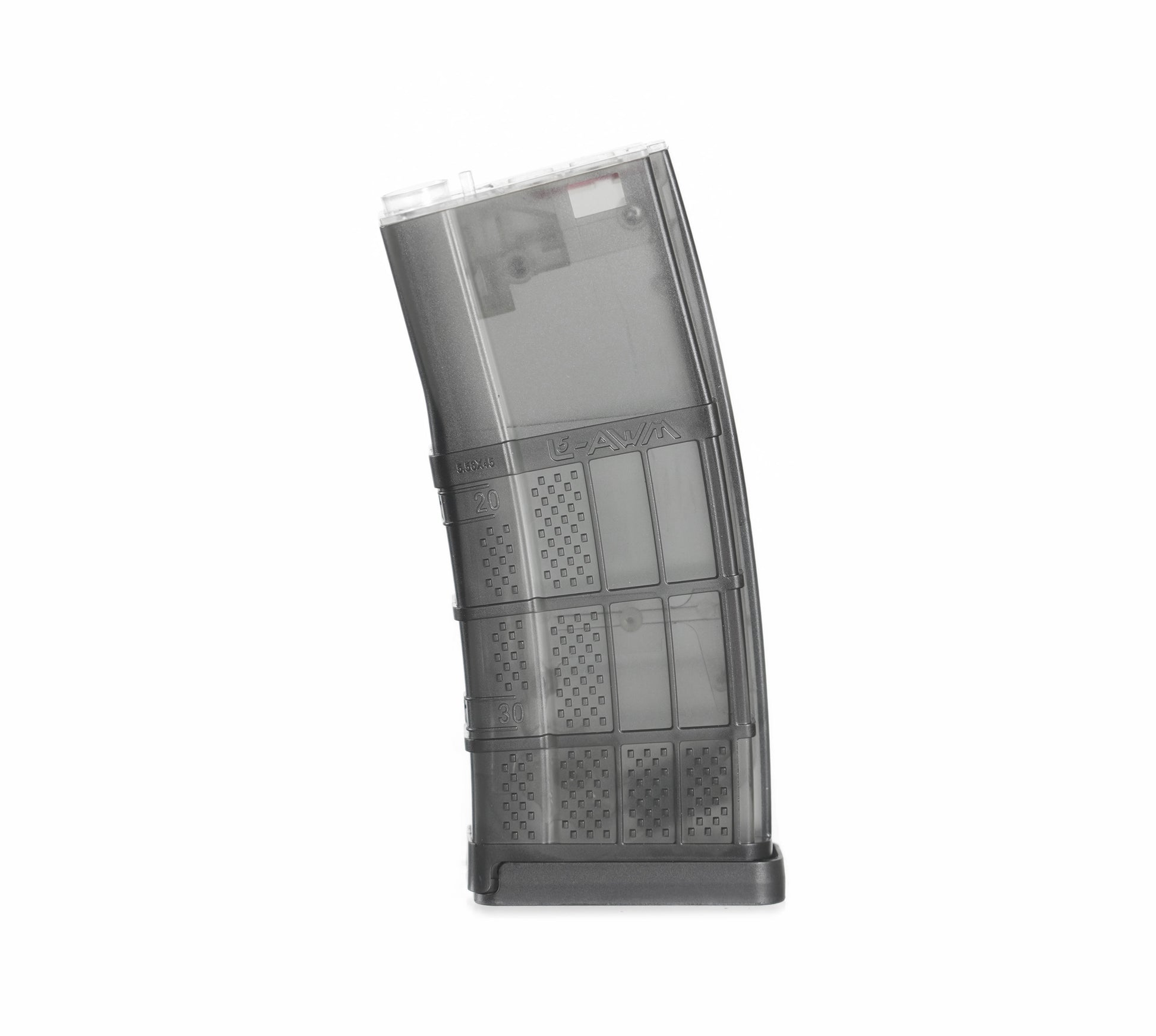 Jingji Lancer L5 AEG Magazine for M4 Gel Blaster