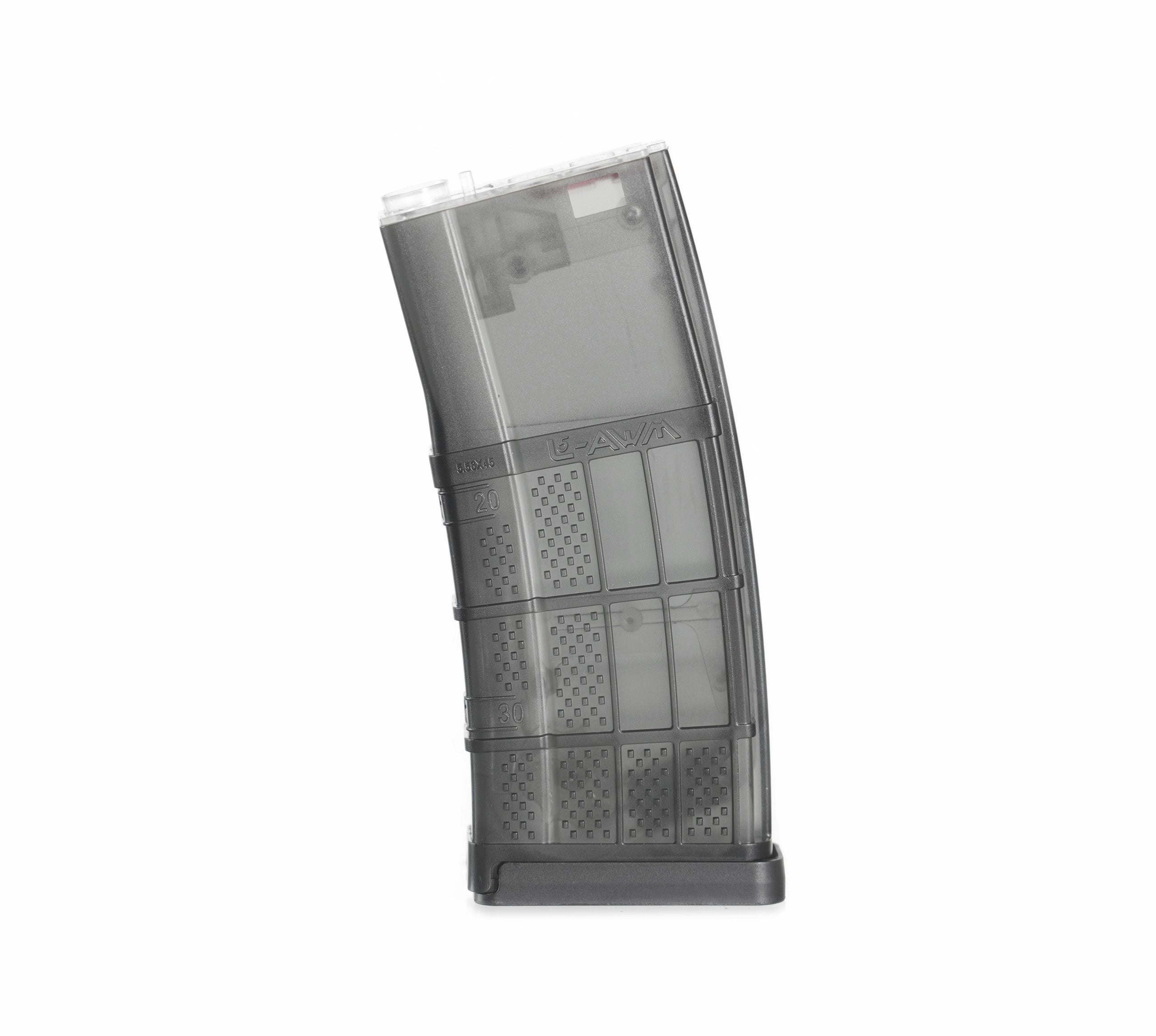 Jingji Lancer L5 AEG Magazine for M4 Gel Blaster