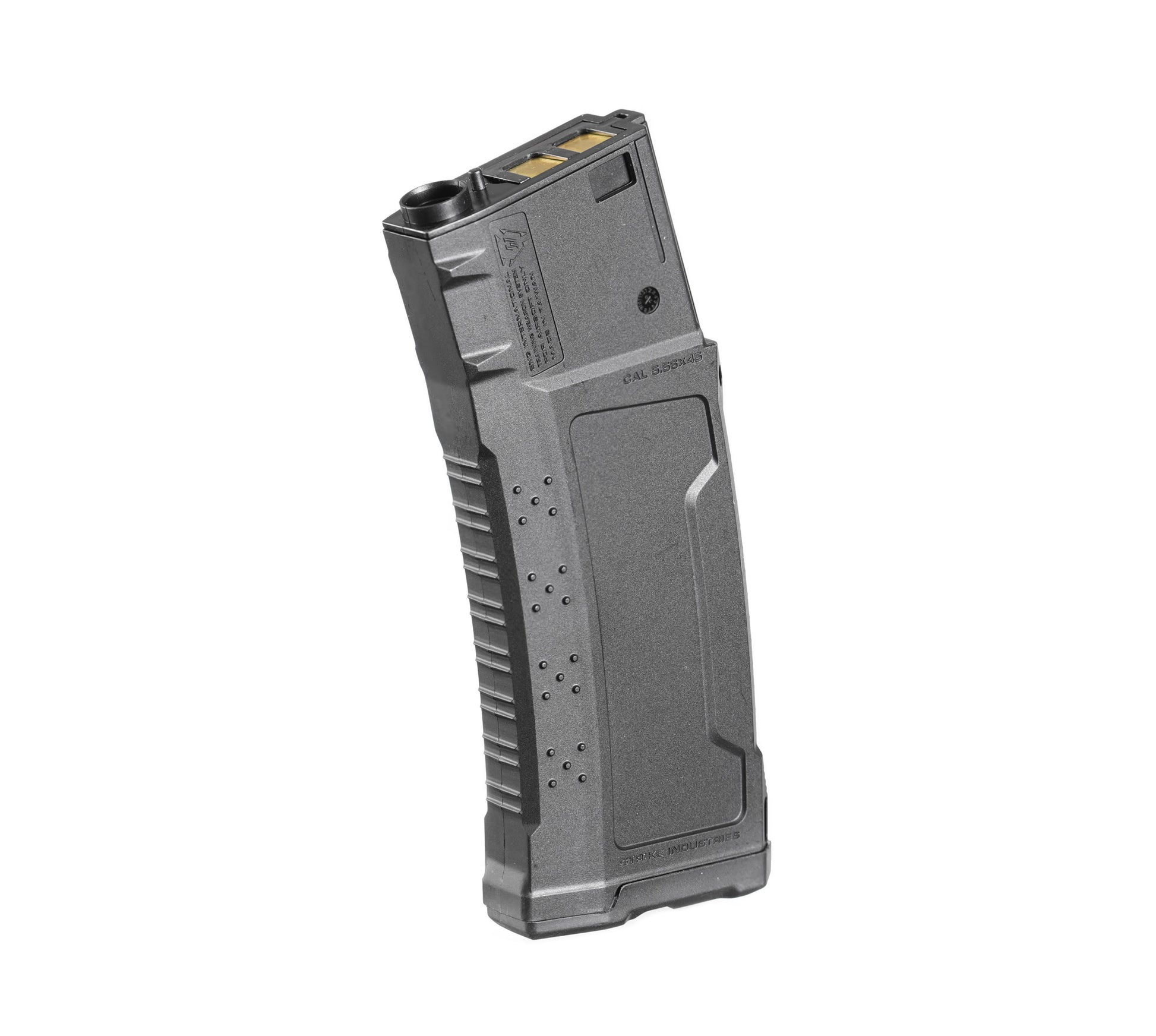 Jingji Strike industries AEG Magazine for M4 Gel Blaster - Magazine x 1