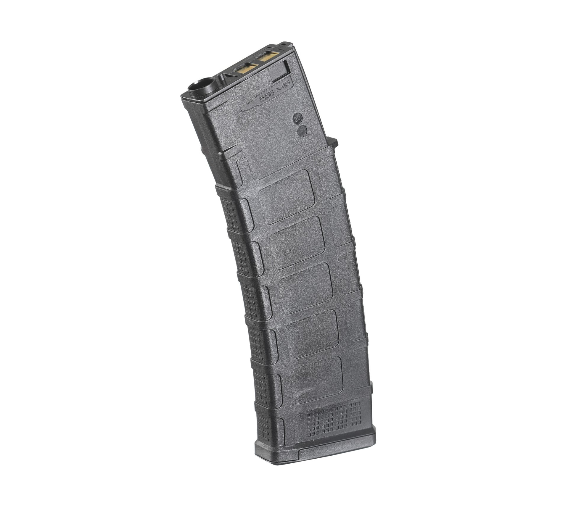 Jingji Magpul Long AEG Magazine for M4 Gel Blaster