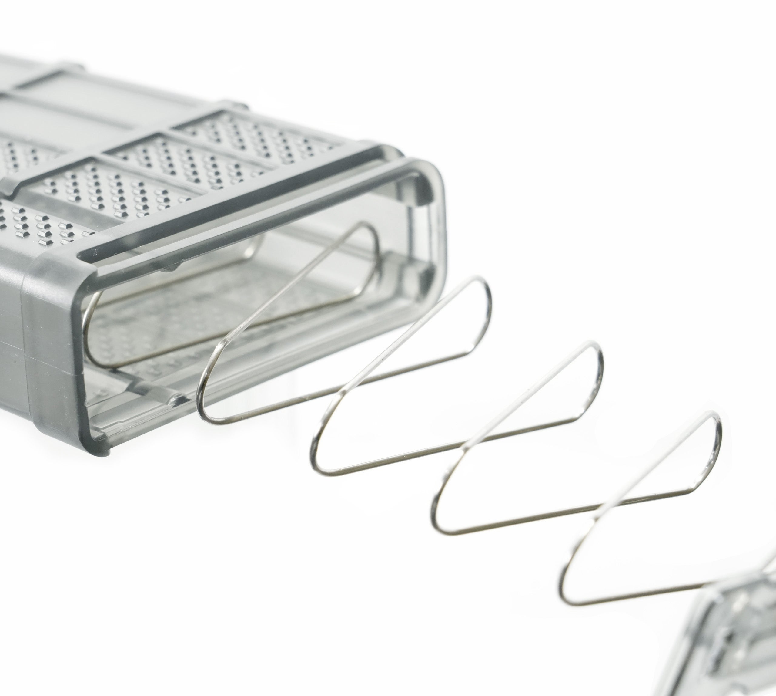 Chuangyan Lancer L5 AEG Spring Magazine for M4 Gel Blaster