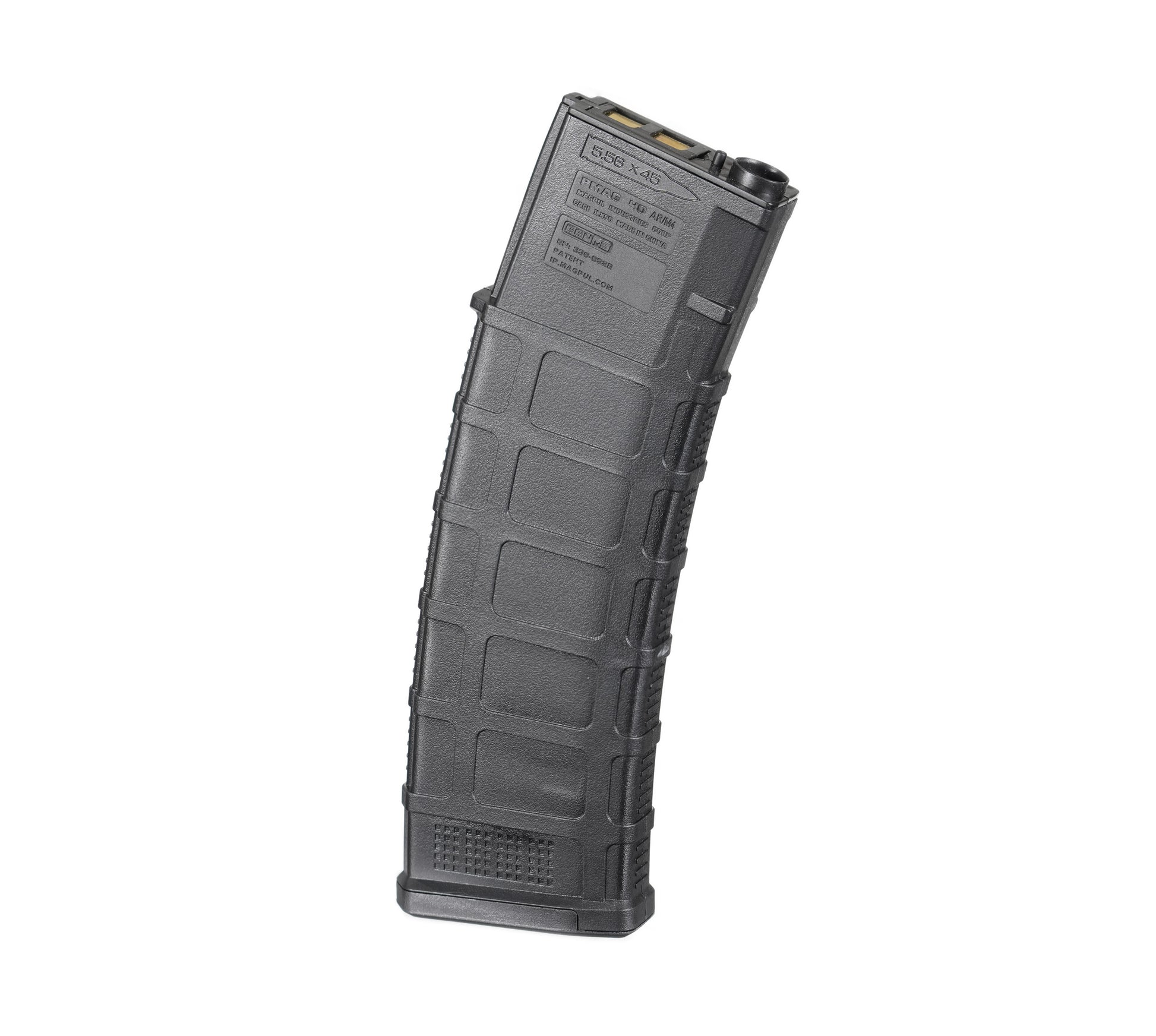 Jingji Magpul Long AEG Magazine for M4 Gel Blaster - Magazine x 1