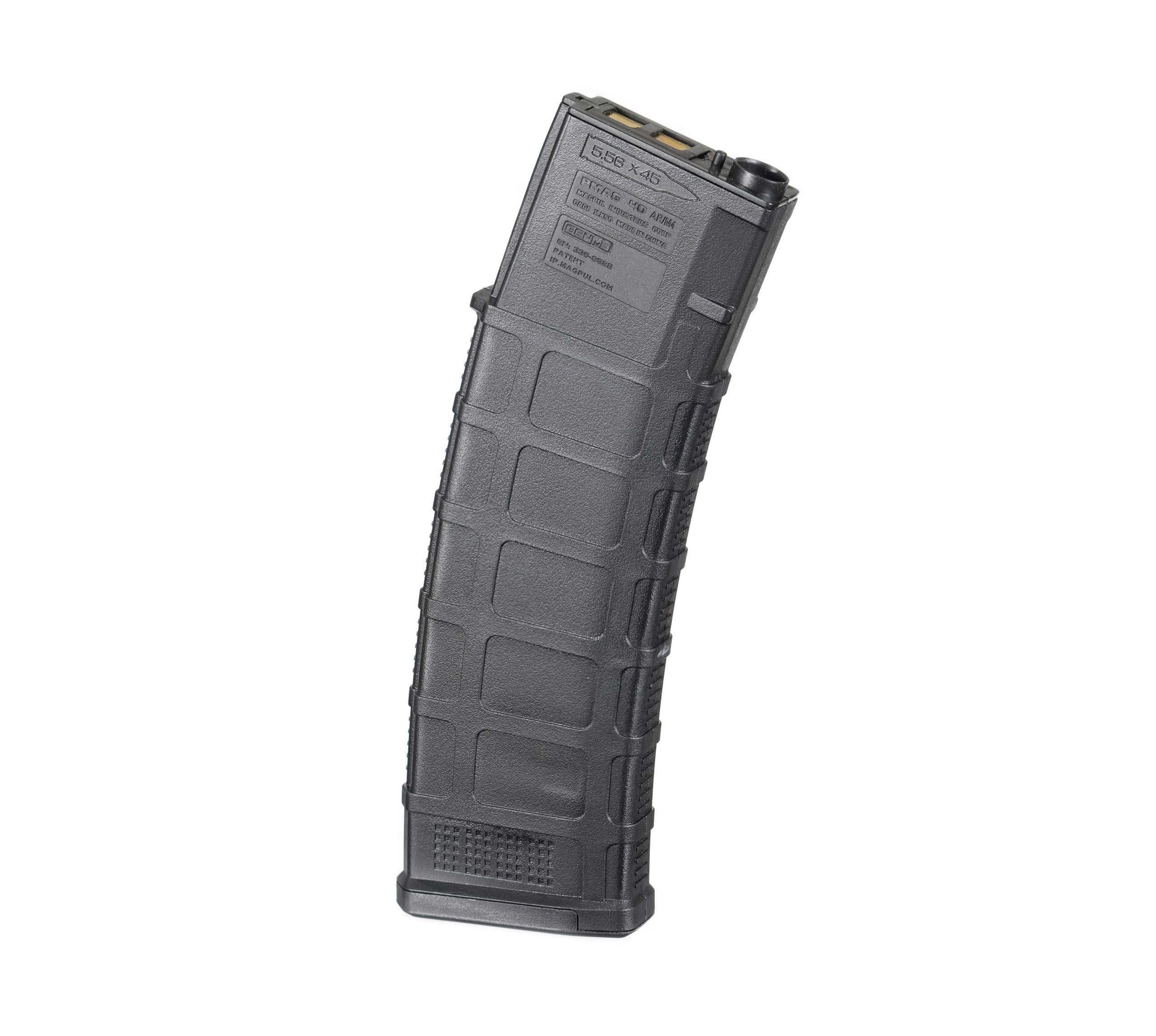 Jingji Magpul Long AEG Magazine for M4 Gel Blaster - Magazine x 1