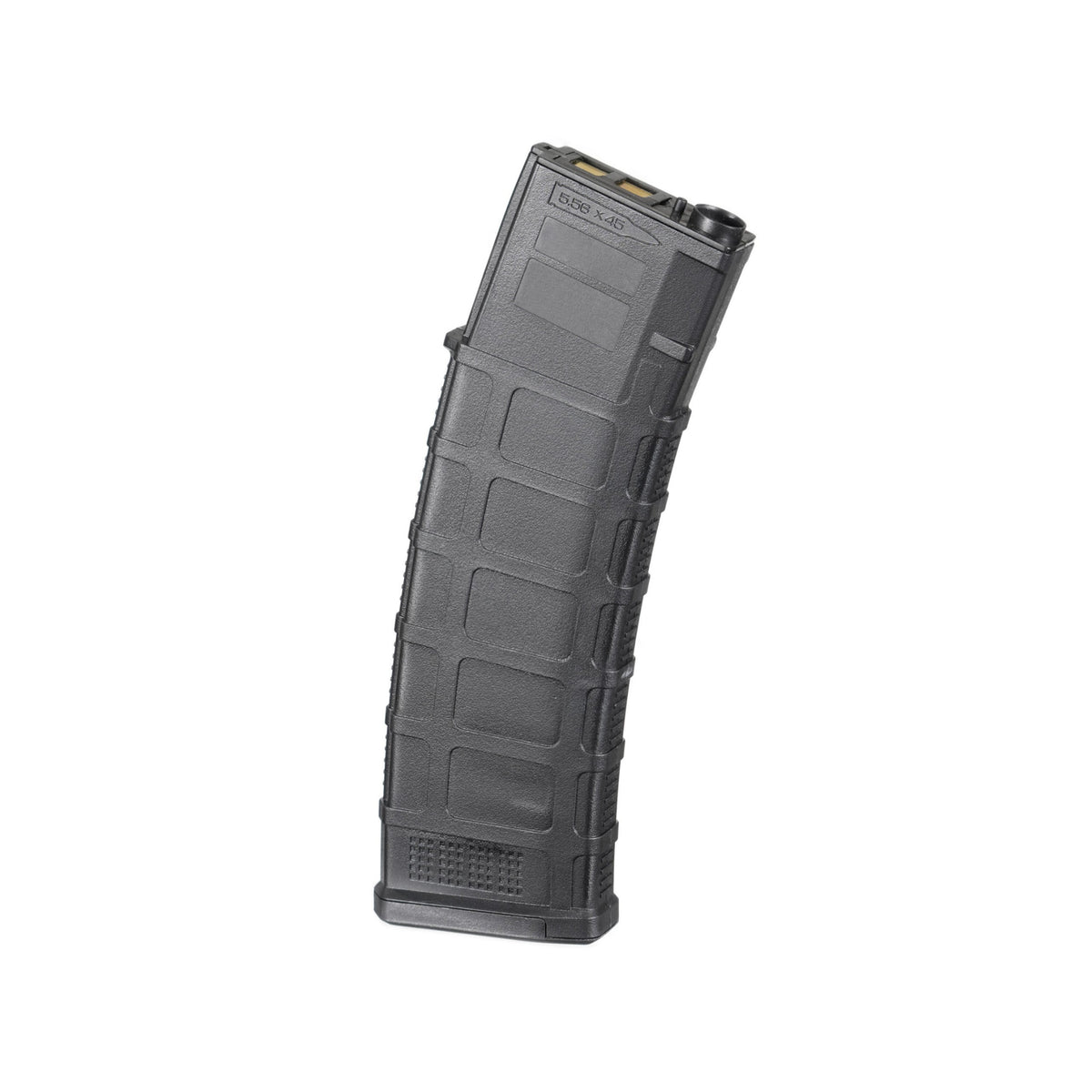 Jingji M-Series Long AEG Magazine for M4 Gel Blaster