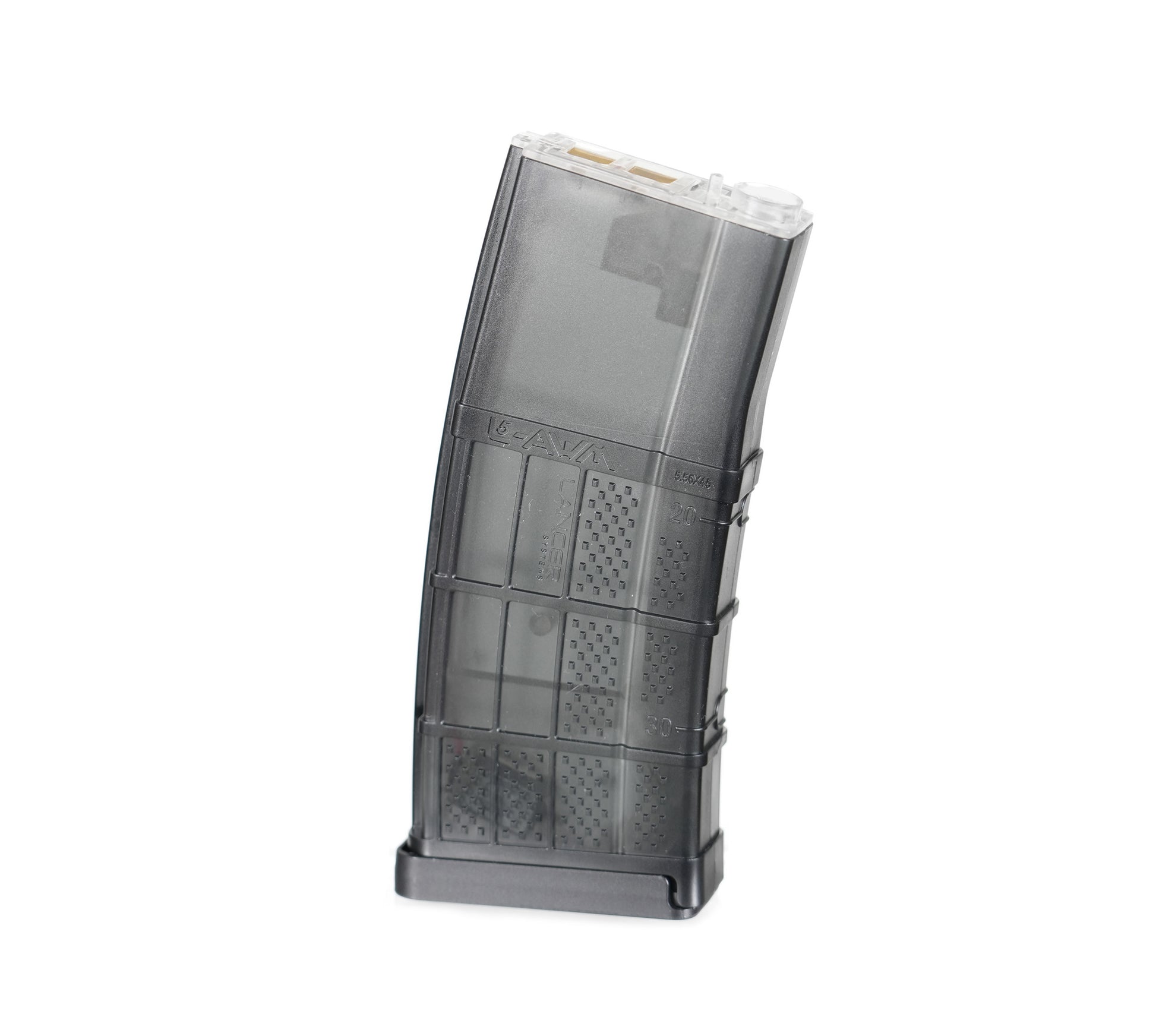 Jingji Lancer L5 AEG Magazine for M4 Gel Blaster
