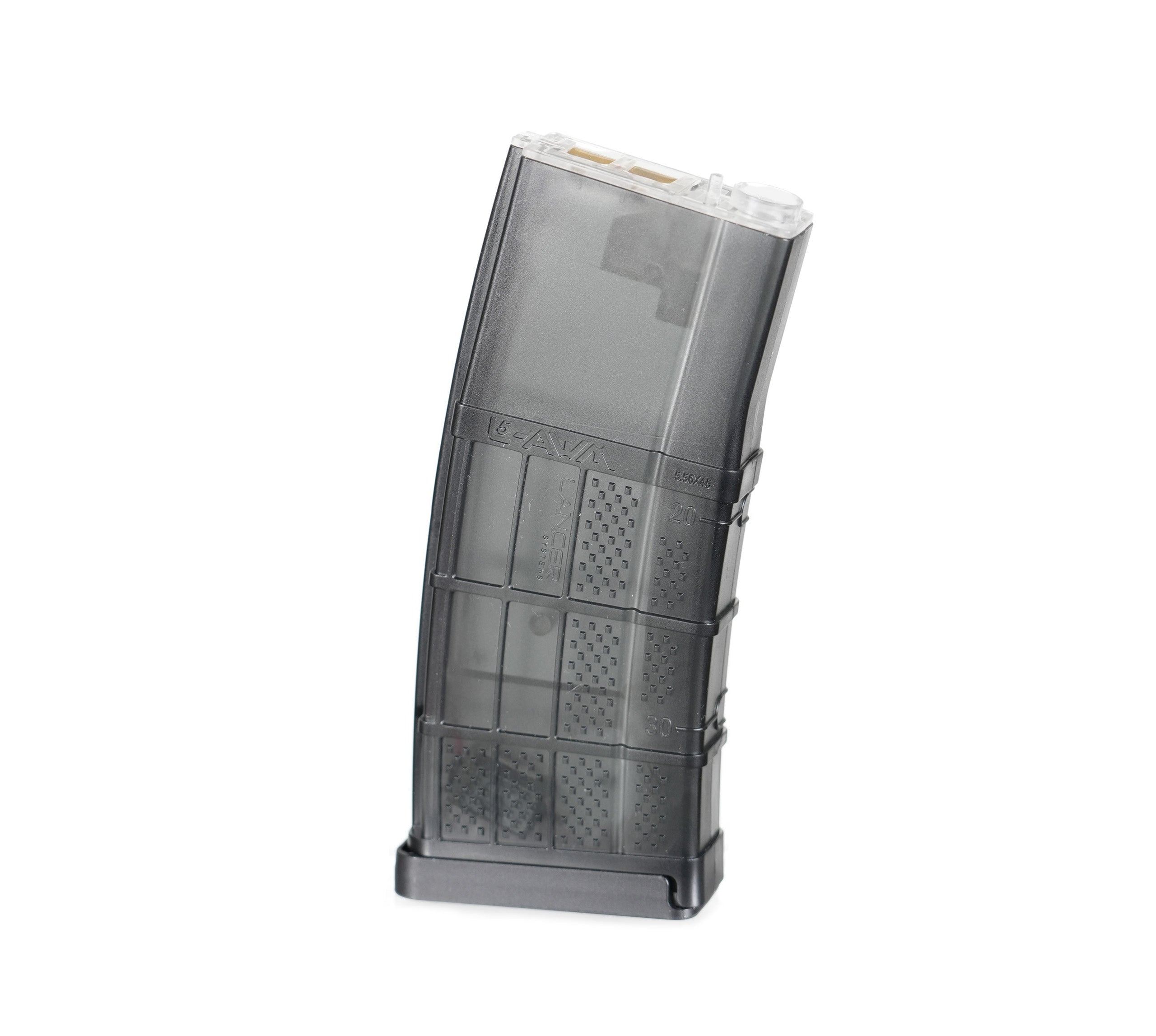 Jingji Lancer L5 AEG Magazine for M4 Gel Blaster