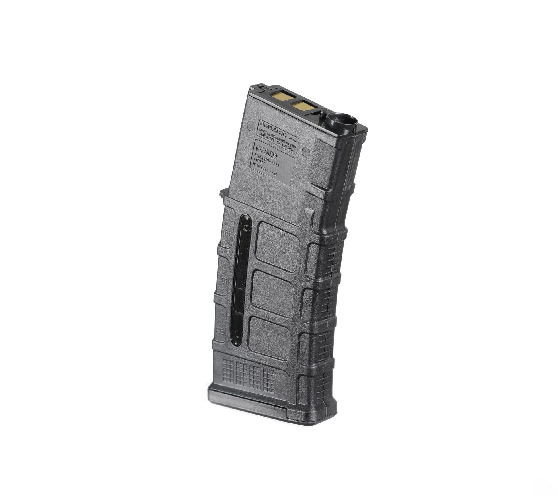 Jingji Magpul AEG Magazine for M4 Gel Blaster