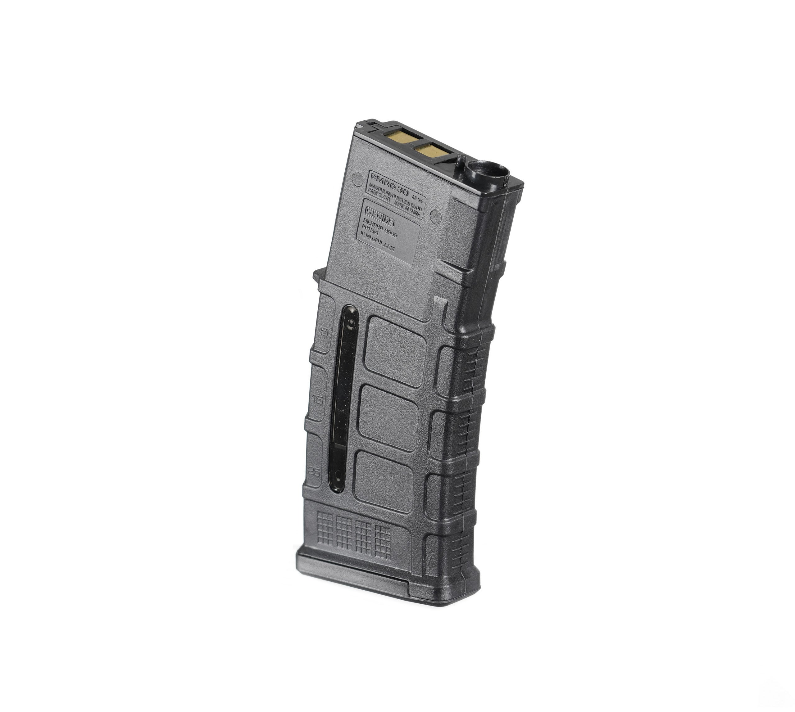 Jingji Magpul AEG Magazine for M4 Gel Blaster