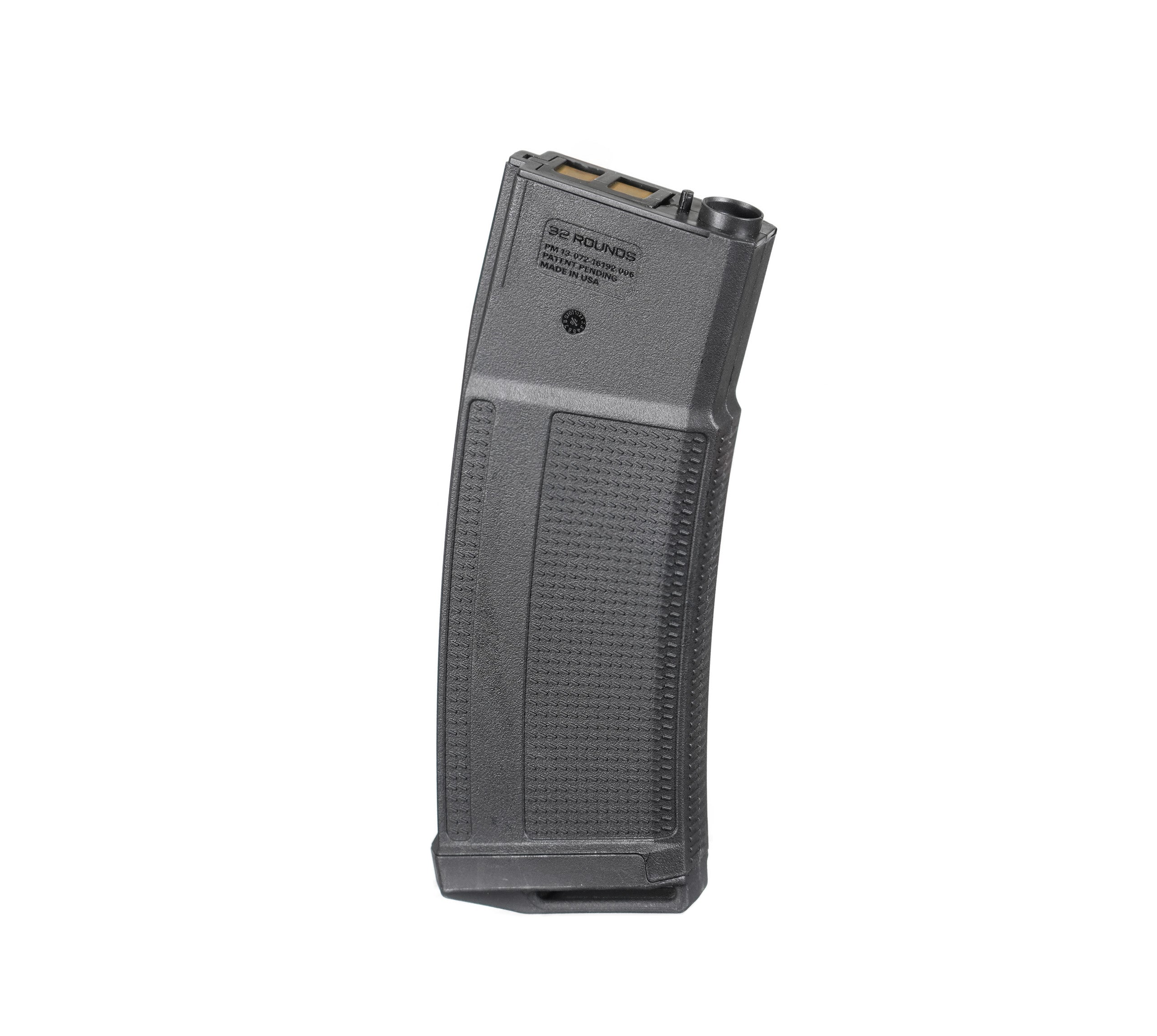 Jingji DANIEL DEFENSE AEG Magazine for M4 Gel Blaster