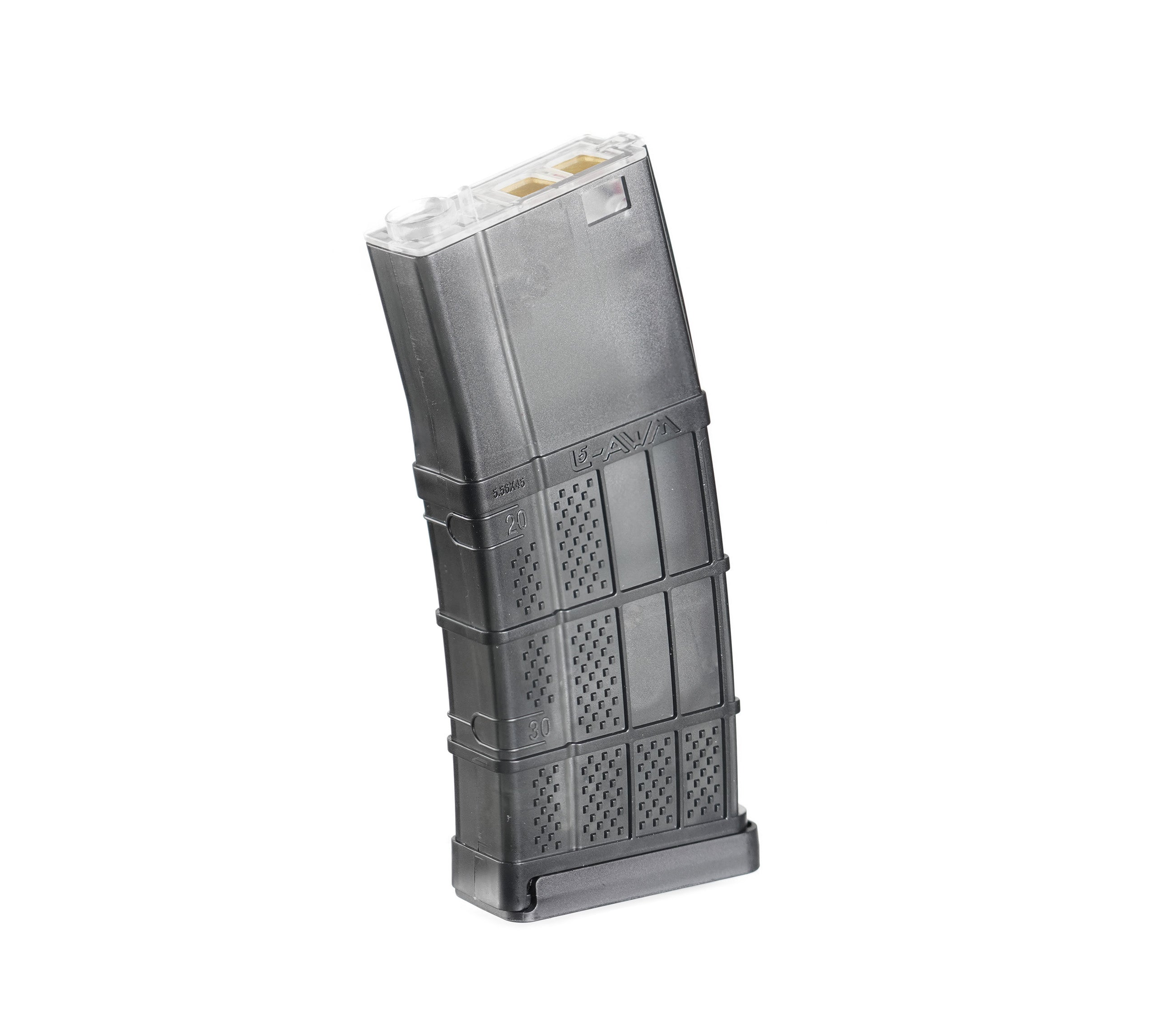 Jingji Lancer L5 AEG Magazine for M4 Gel Blaster - Magazine x 1