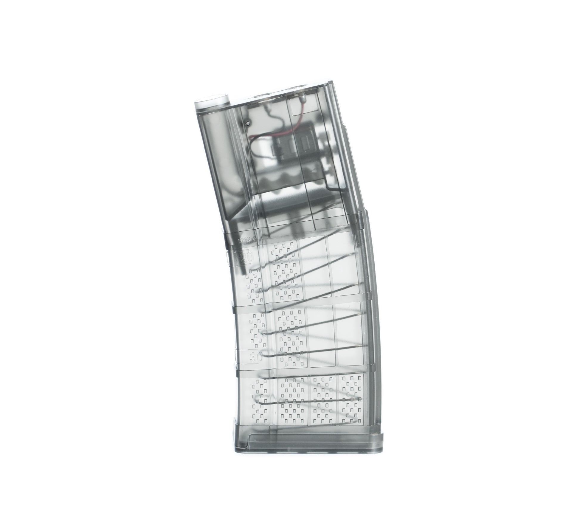 Chuangyan Lancer L5 AEG Spring Magazine for M4 Gel Blaster