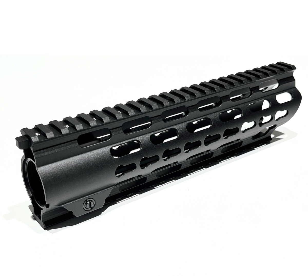 Metal Handguard for E&C HK416/M4 Series Gel Blaster