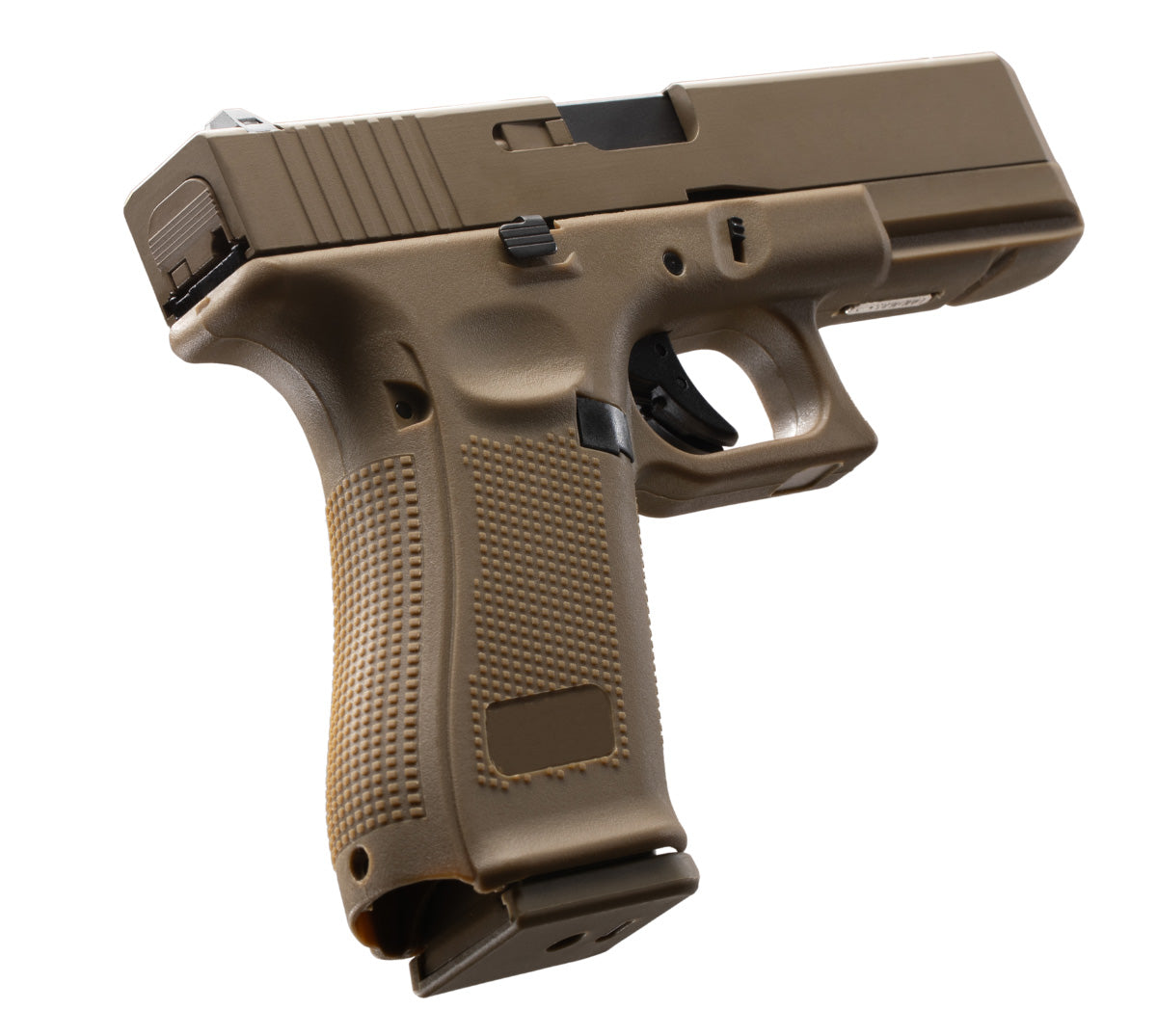 E&C G17 Gen5 Gas Blowback Gel Blaster Pistol