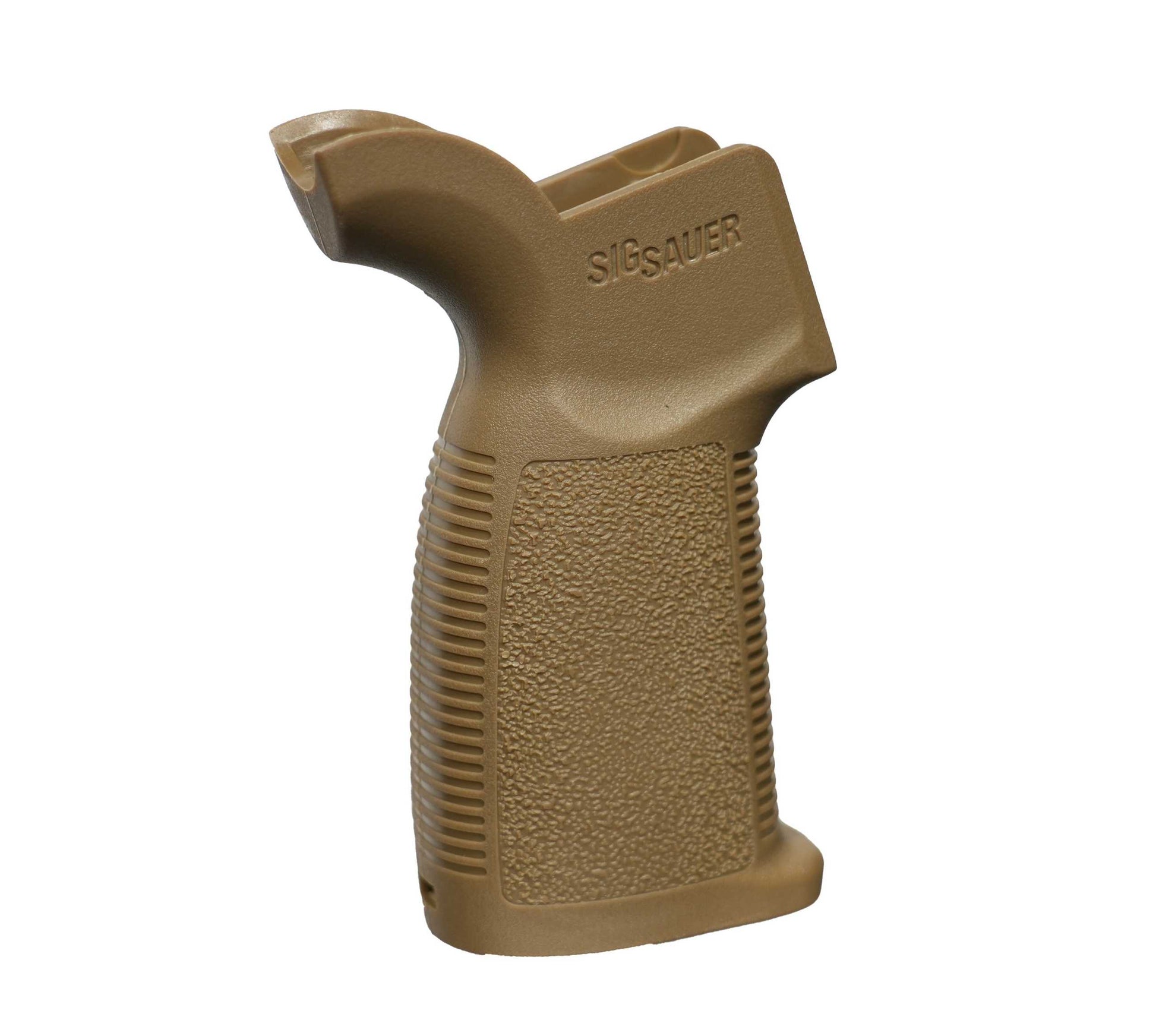 SIG Sauer MCX Grip for Gel Blaster - Tan