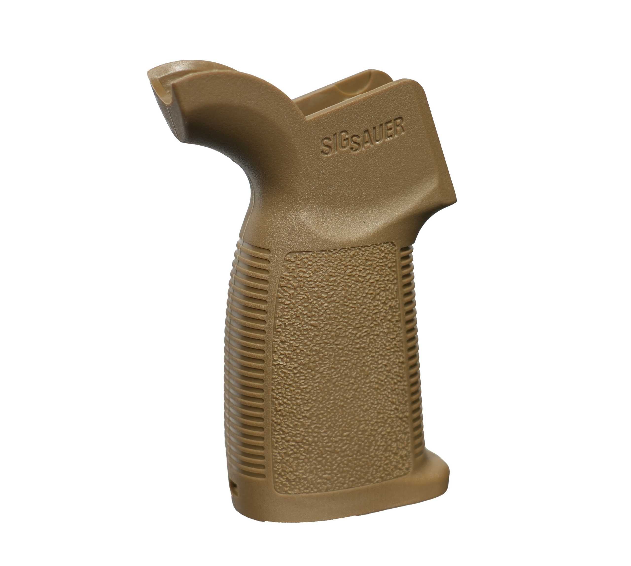 SIG Sauer MCX Grip for Gel Blaster - Tan