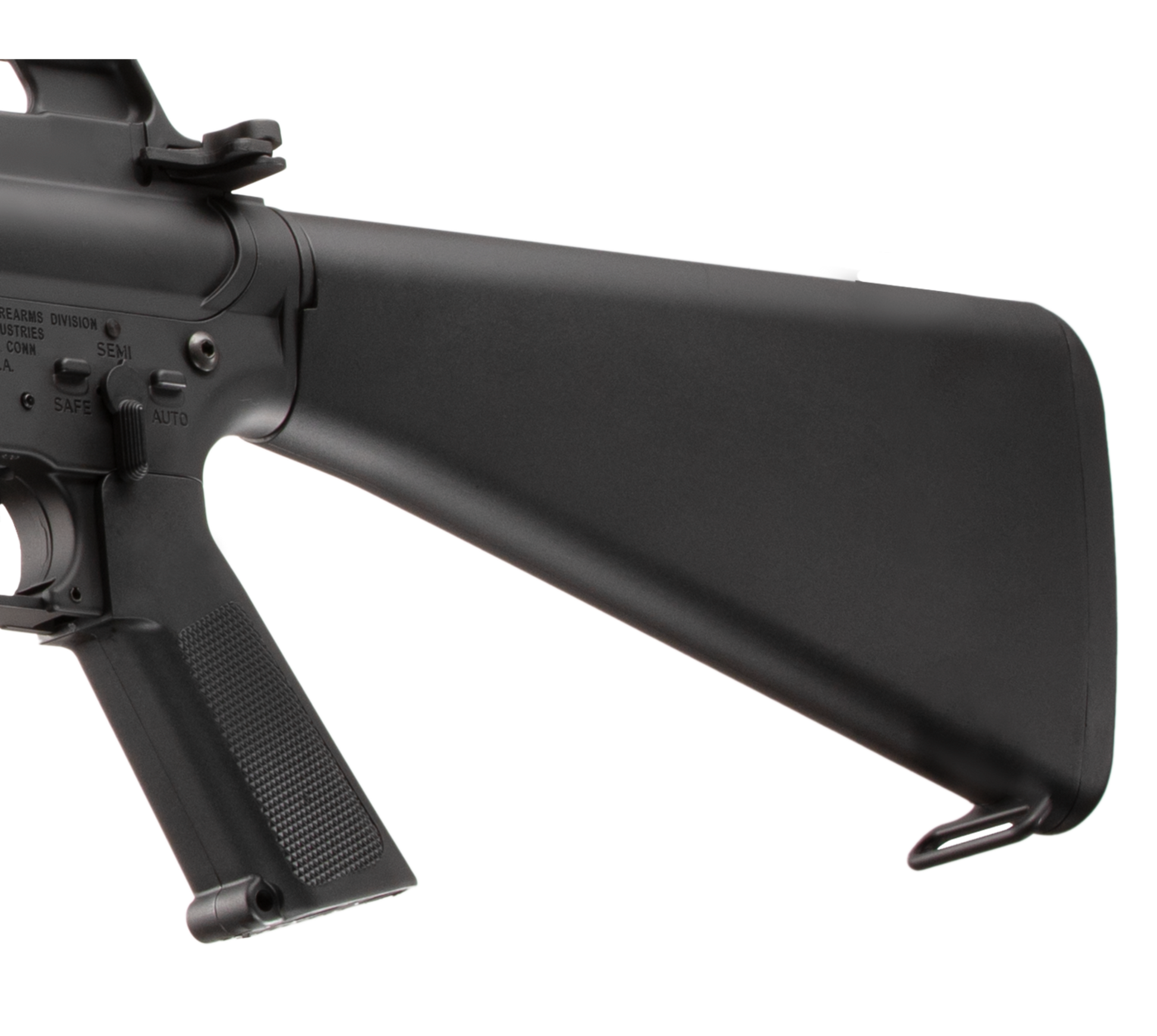COLT M16A1 AEG Gel Blaster Replica | E&C Ultra Line