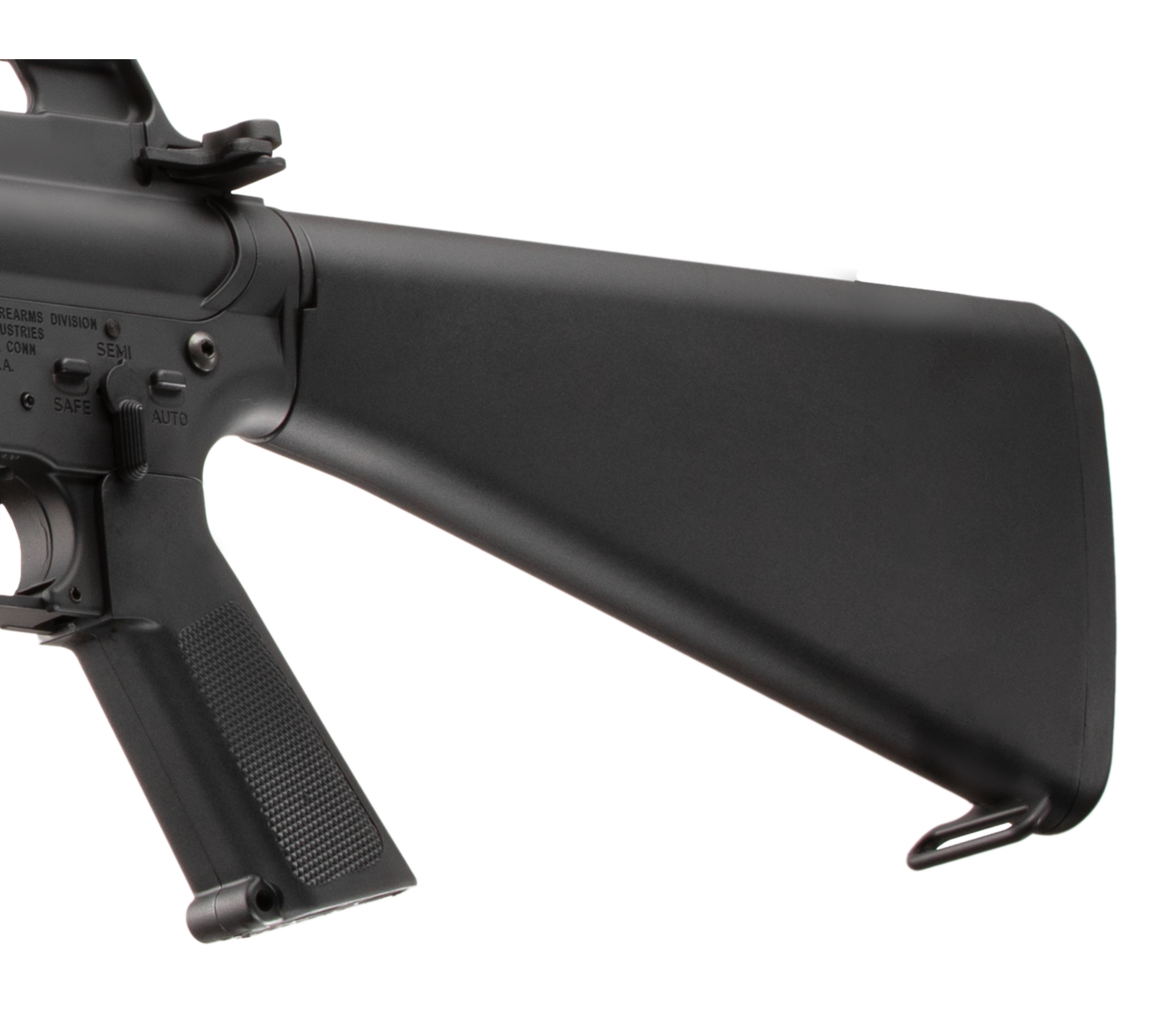 COLT M16A1 AEG Gel Blaster Replica | E&C Ultra Line