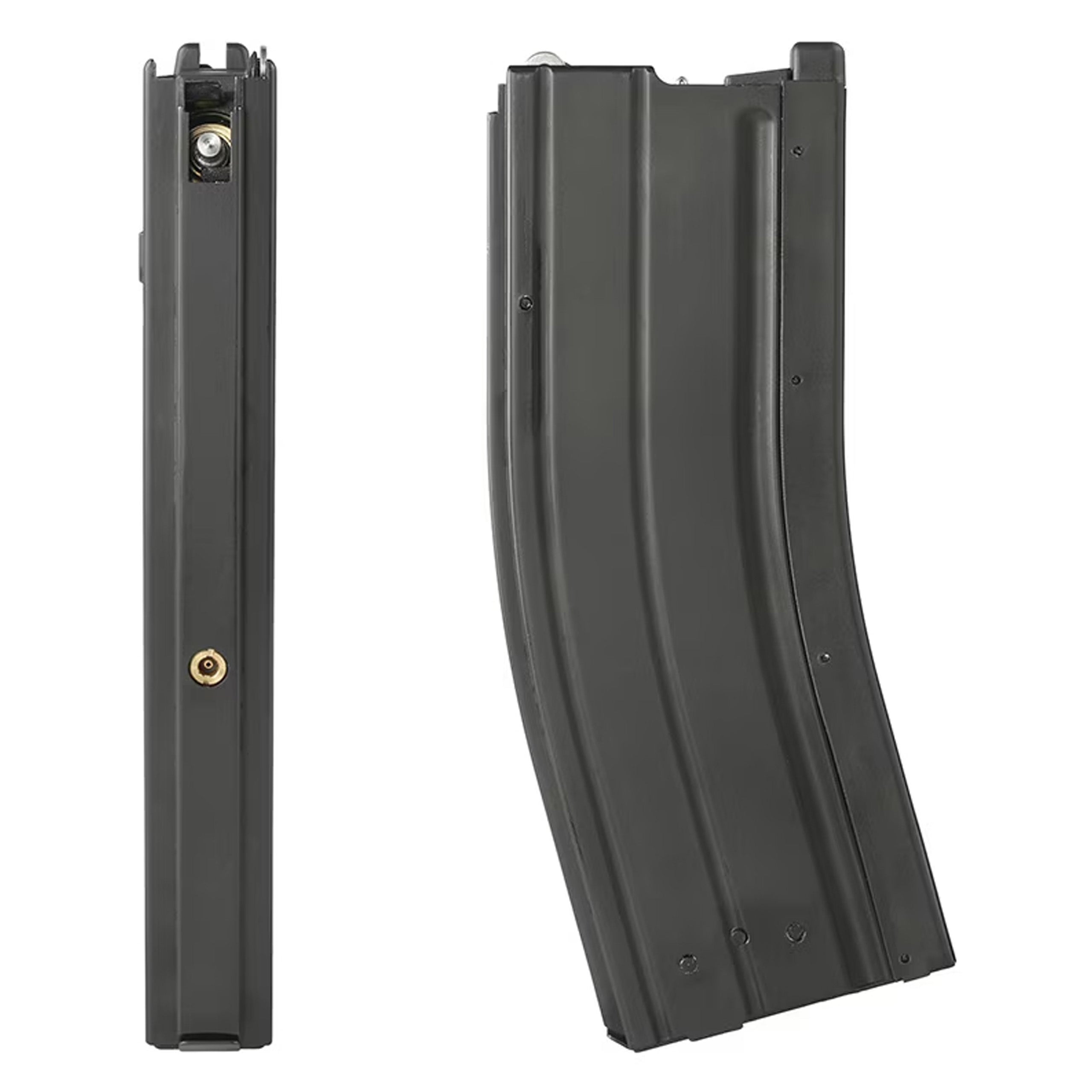 Golden Eagle 416A5 Gas Gel Blaster Rifle