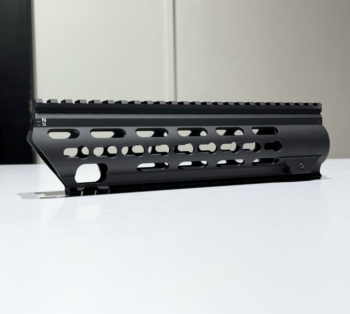 Metal Handguard for E&C HK416/M4 Series Gel Blaster