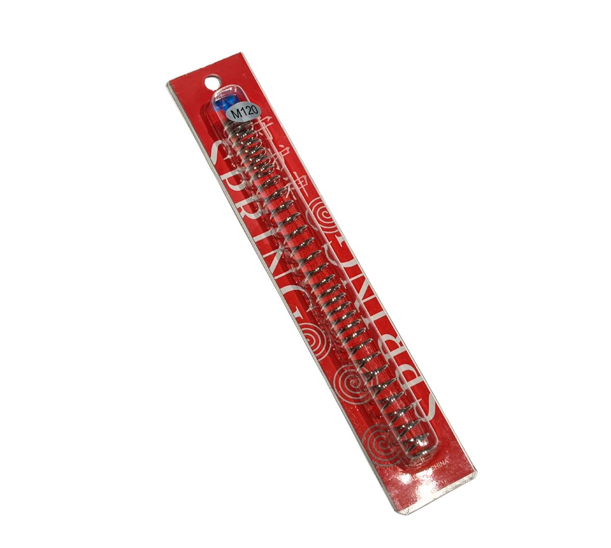 SHS M Series Spring - M110,M120,M130,M160,M170 - M120