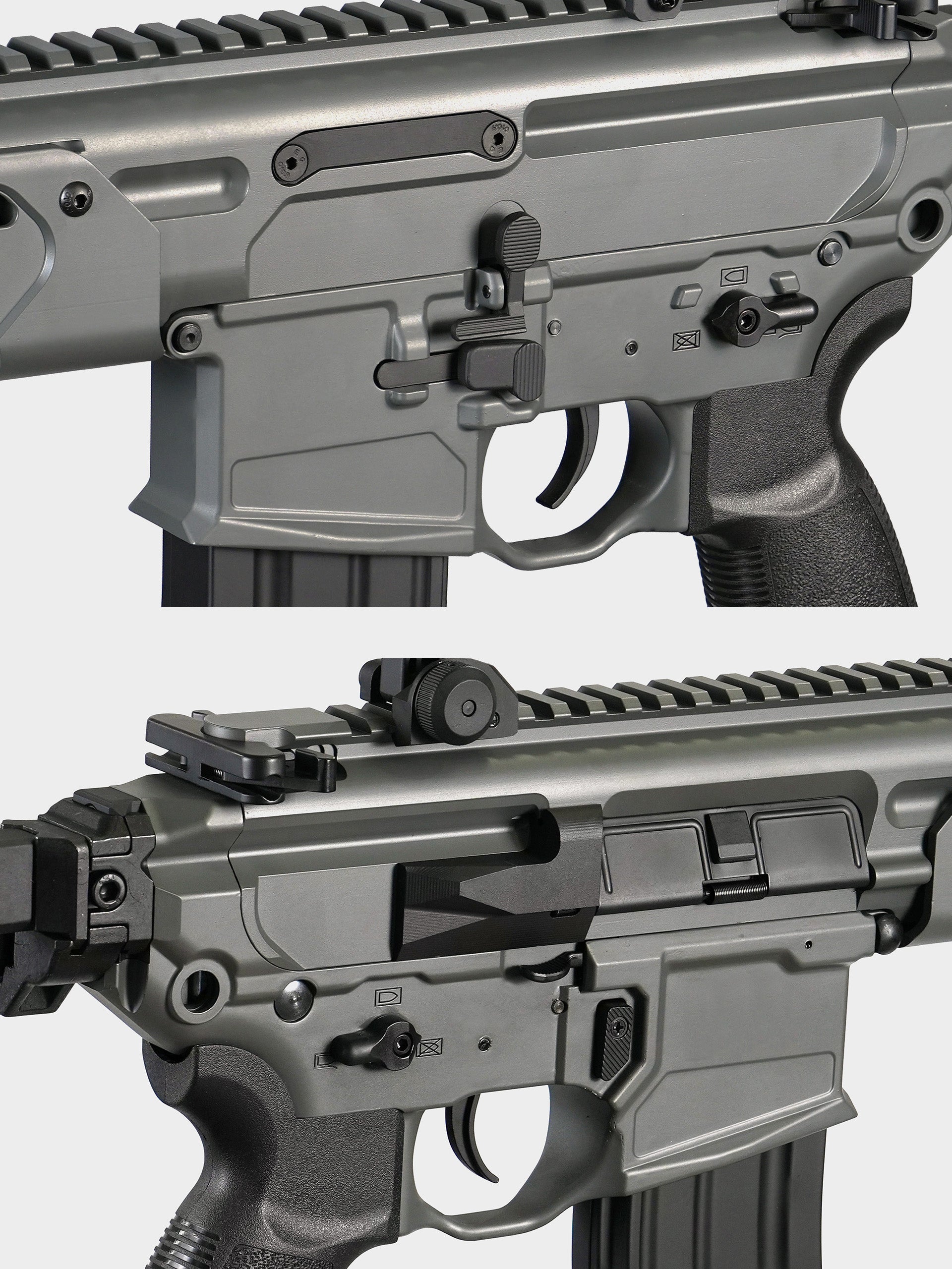 ACX LT Gel Blaster – 6.75″ | Apex Force Ultra Line