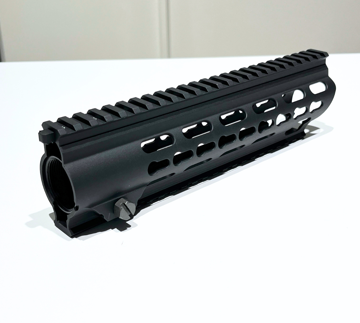 Metal Handguard for E&C HK416/M4 Series Gel Blaster