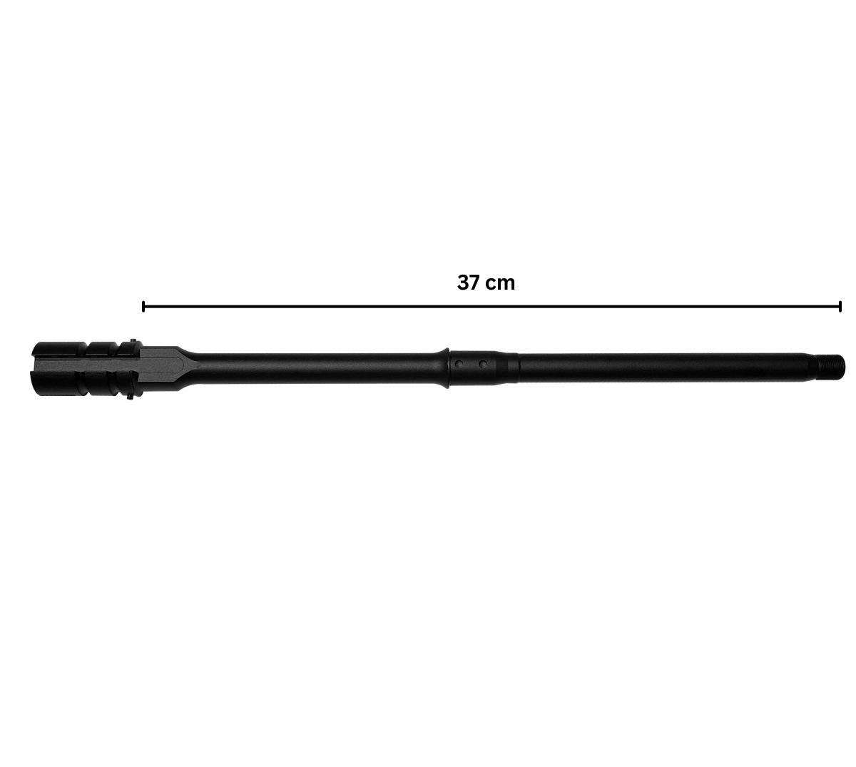 E&C SIG Outer Barrel 14.5 INCH