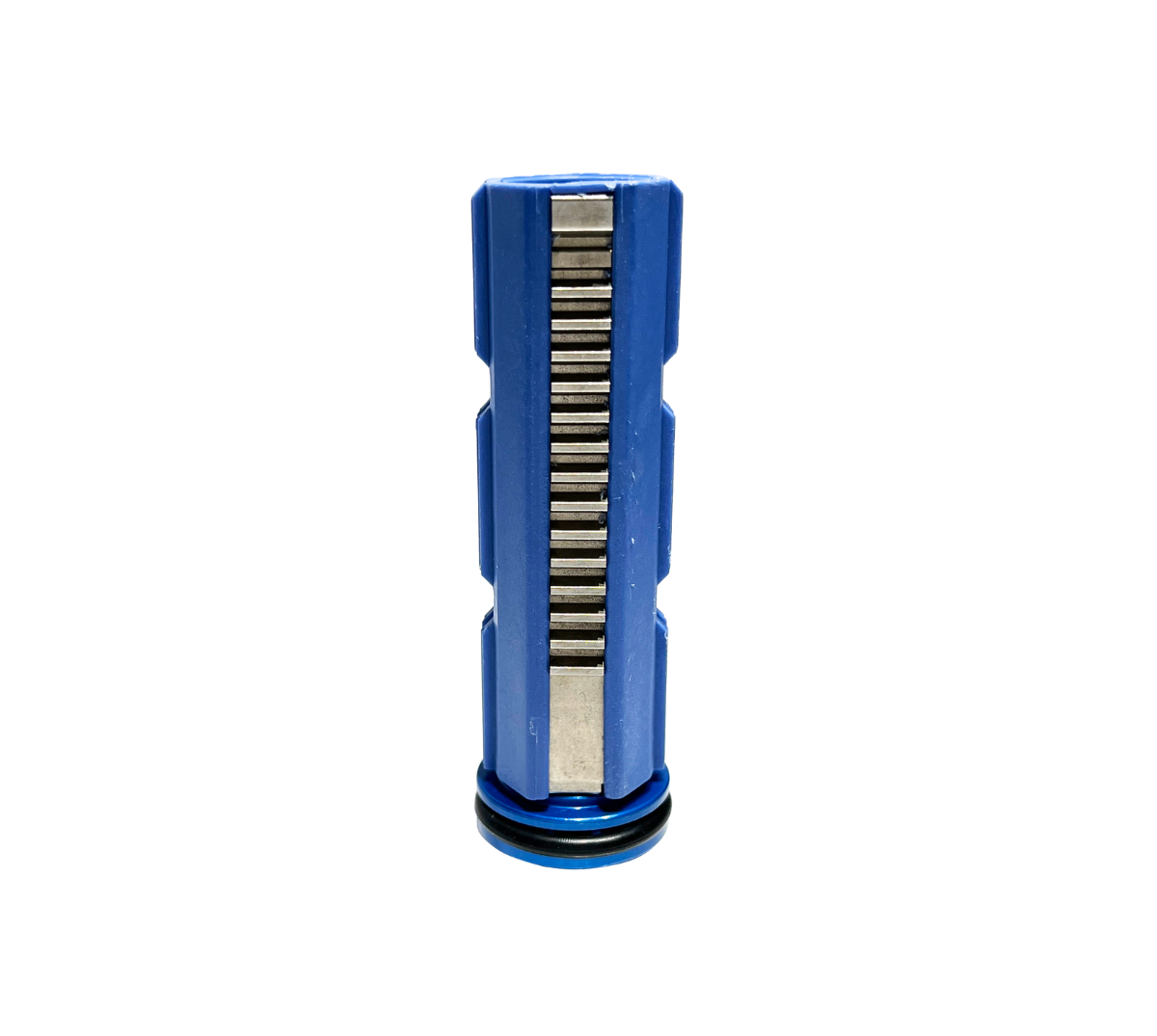 14 Teeth Nylon Piston with CNC Head For E&C Gel Blaster Gearbox