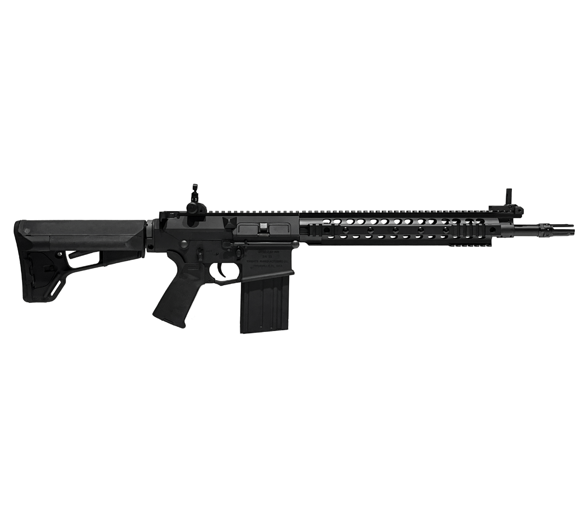 KAC M110K1 AEG Gel Blaster Replica | E&C Ultra Line