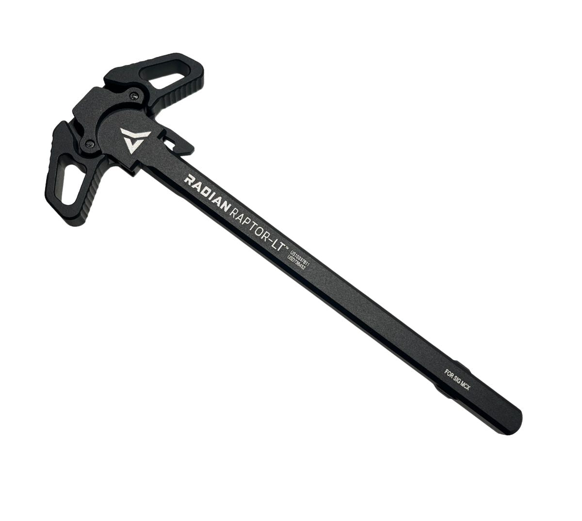 Radian Raptor AEG Gel Blaster Charging Handle For SIG MCX